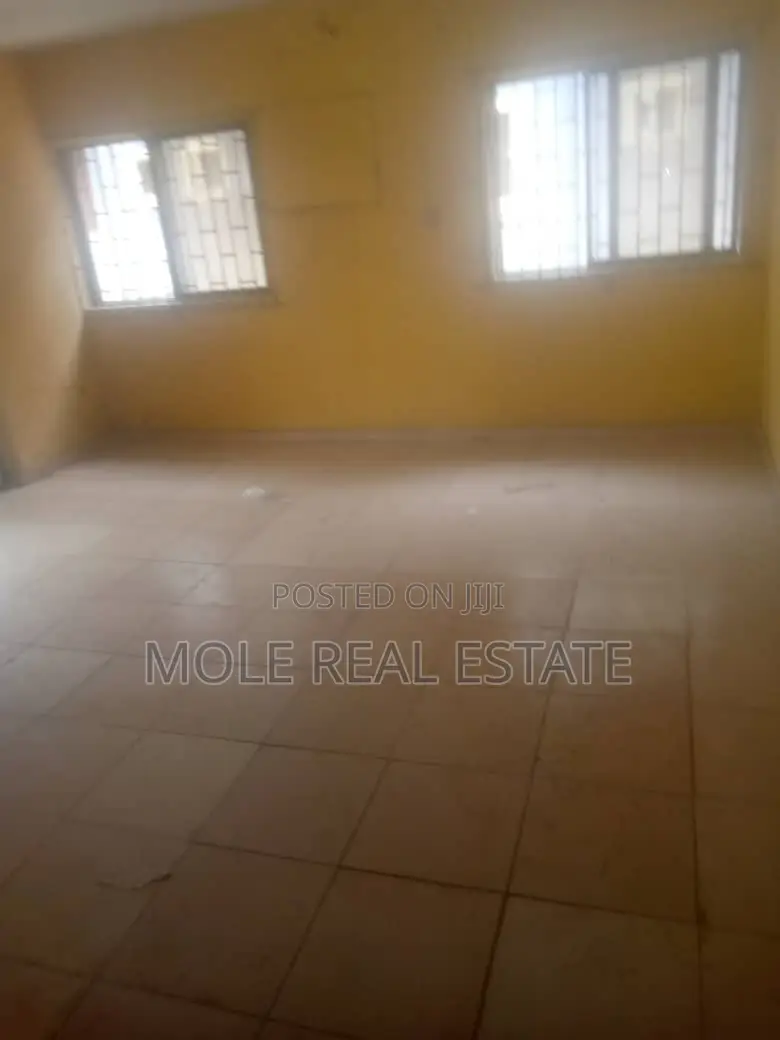 6 Plots at Lanre Bustop Facing Lasu Rd Opp Iron Market in Ikotun/Igando