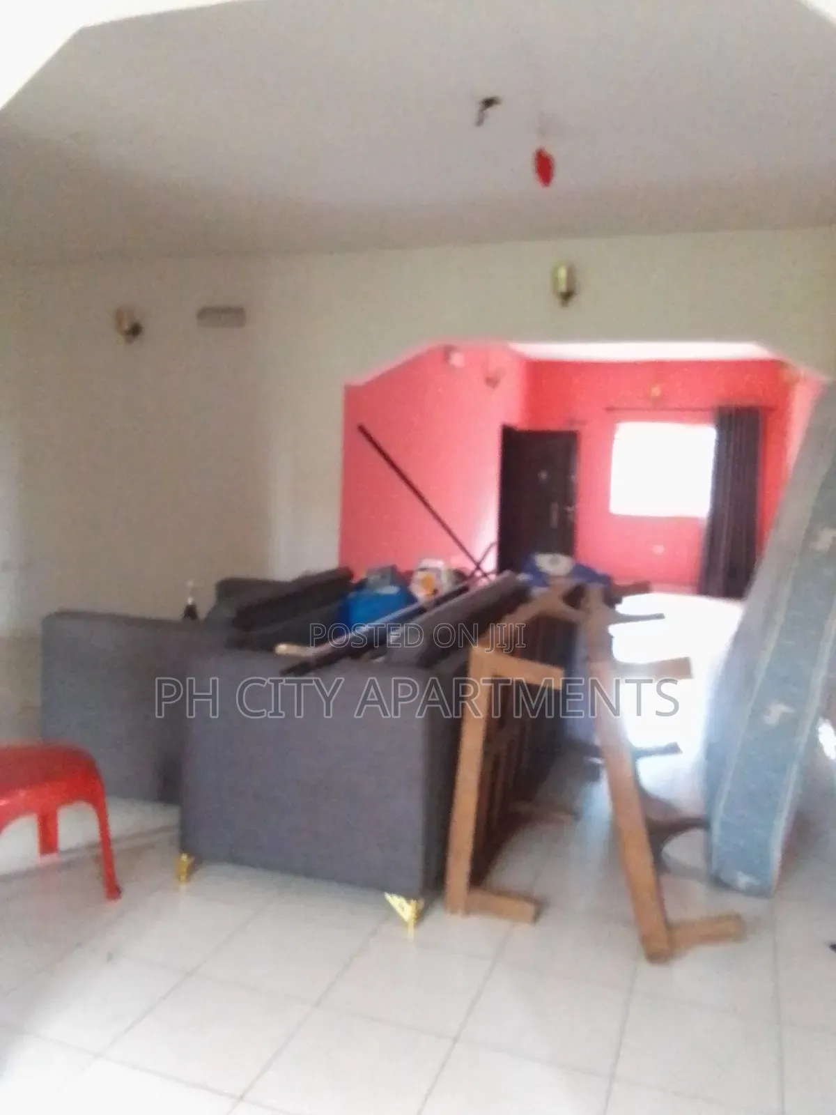 3bdrm Block of Flats in Port-Harcourt for rent in Port-Harcourt