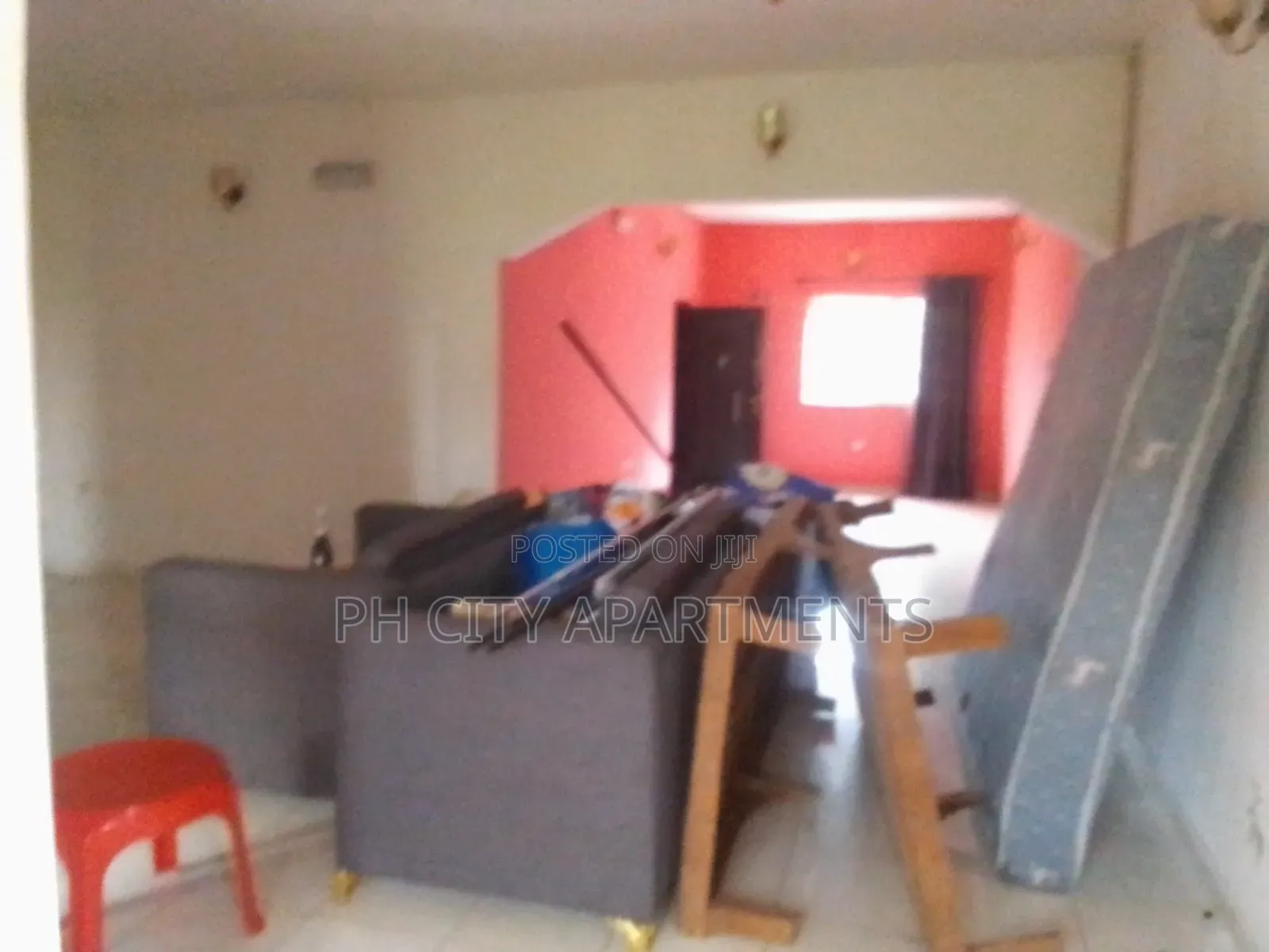 3bdrm Block of Flats in Port-Harcourt for rent in Port-Harcourt