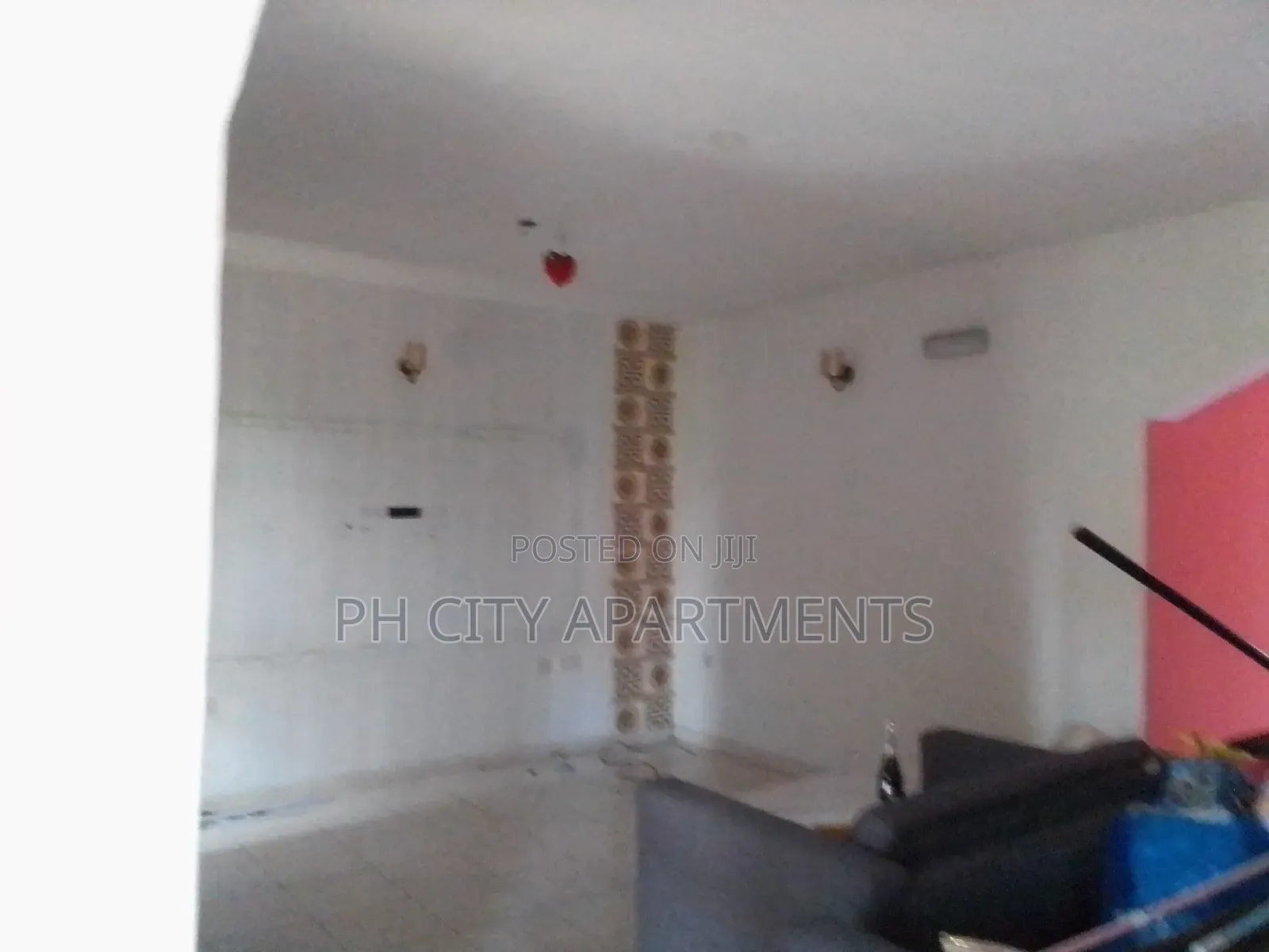 3bdrm Block of Flats in Port-Harcourt for rent in Port-Harcourt