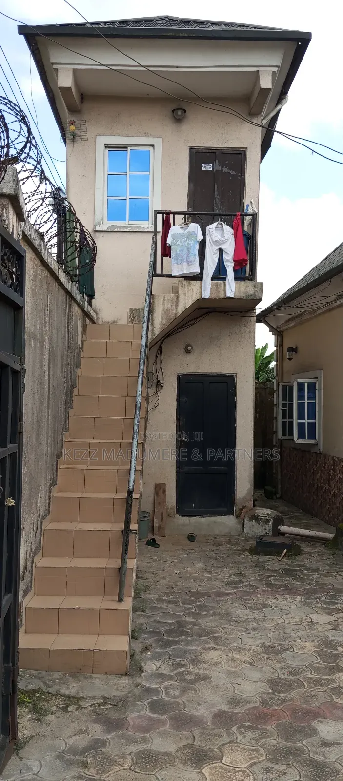 5bdrm Bungalow in Elelenwo , Port for sale in Port-Harcourt