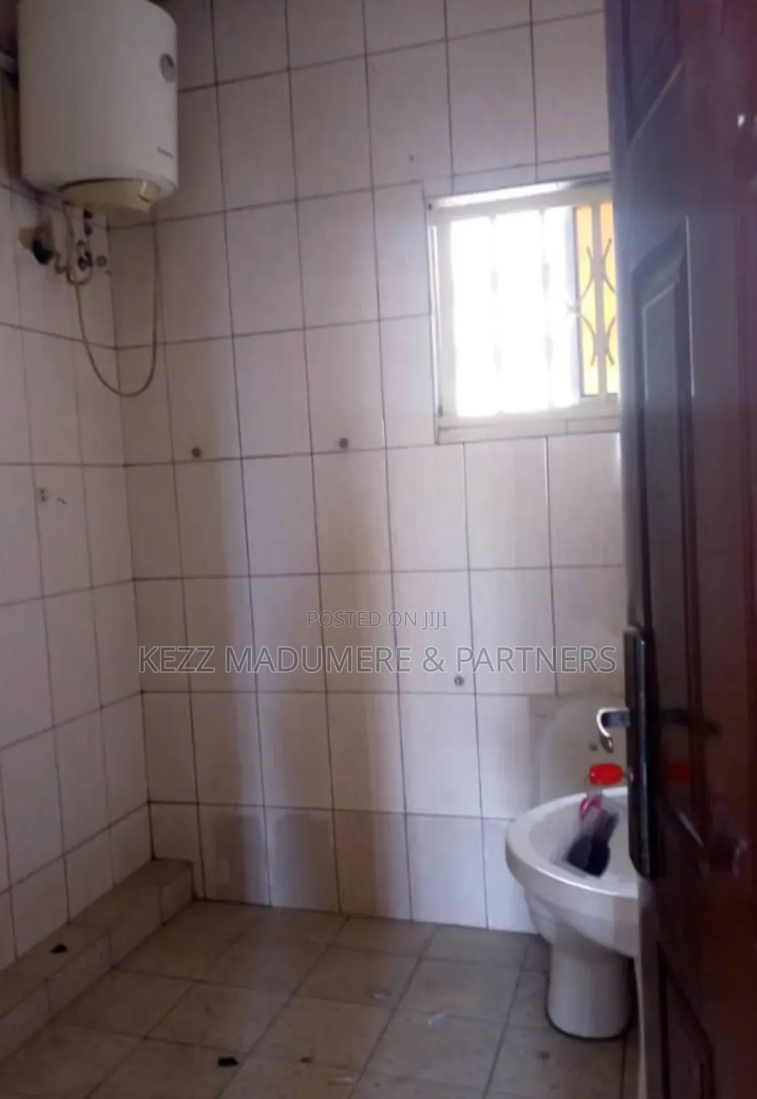 4bdrm Bungalow in Port-Harcourt for sale in Port-Harcourt