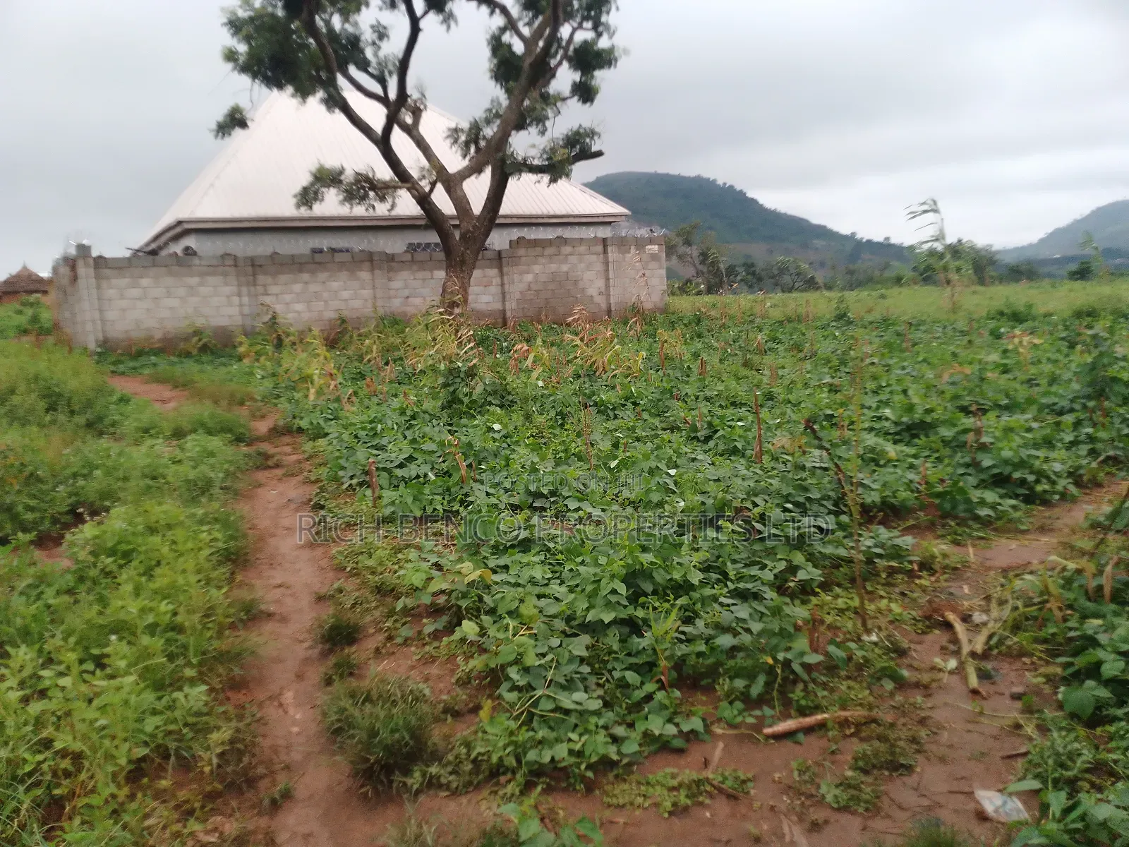 Land for Sale in Dutse-Alhaji