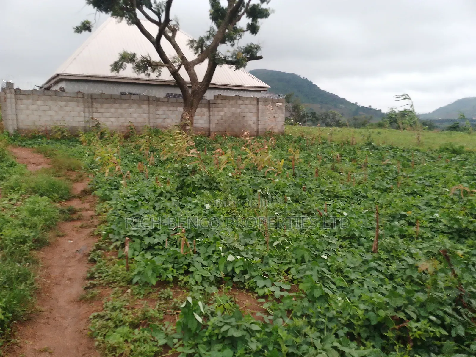 Land for Sale in Dutse-Alhaji