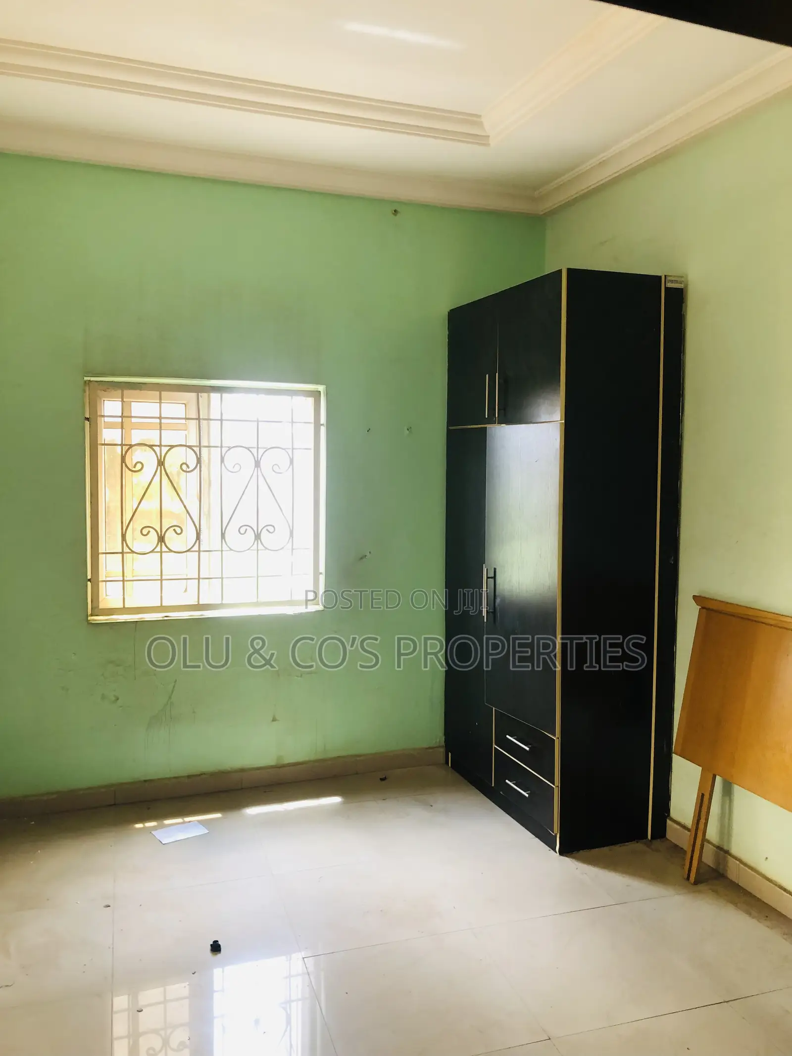 2bdrm Block of Flats in Behind Vio, Mabushi for rent in Mabushi