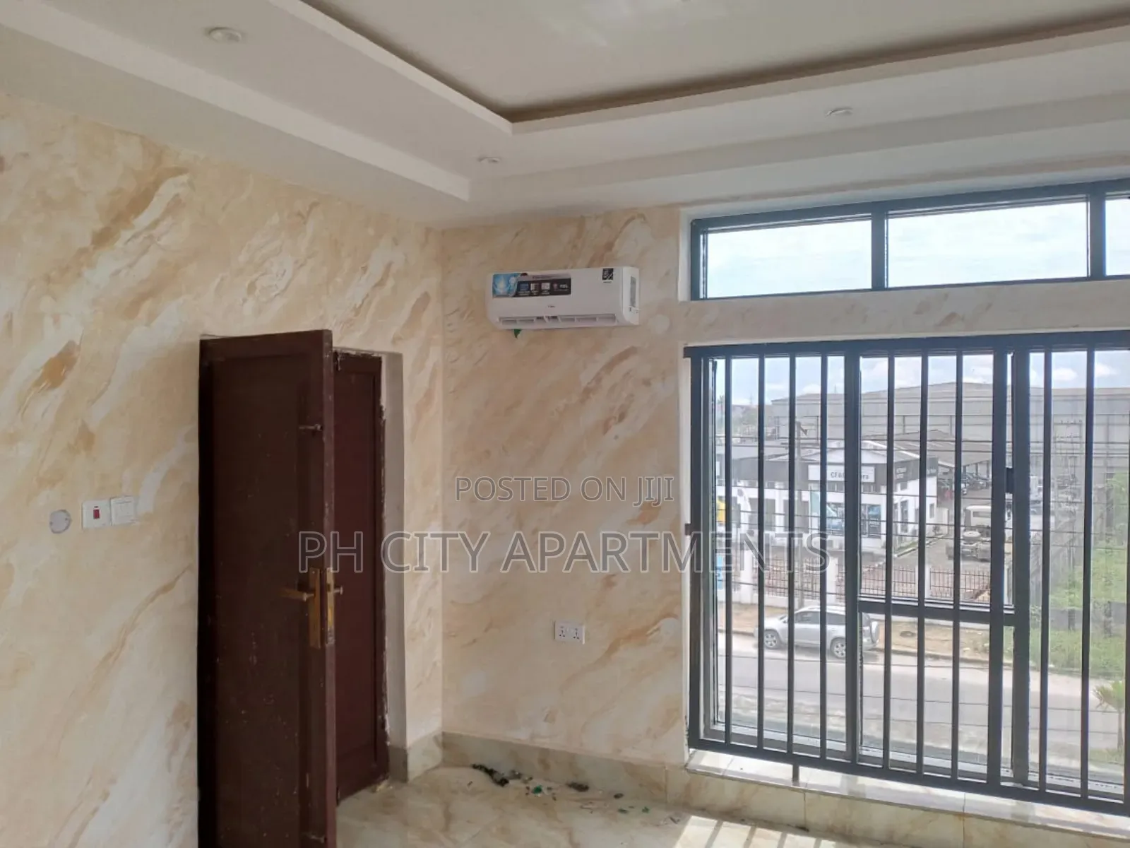 Office Space in Trans Amadi