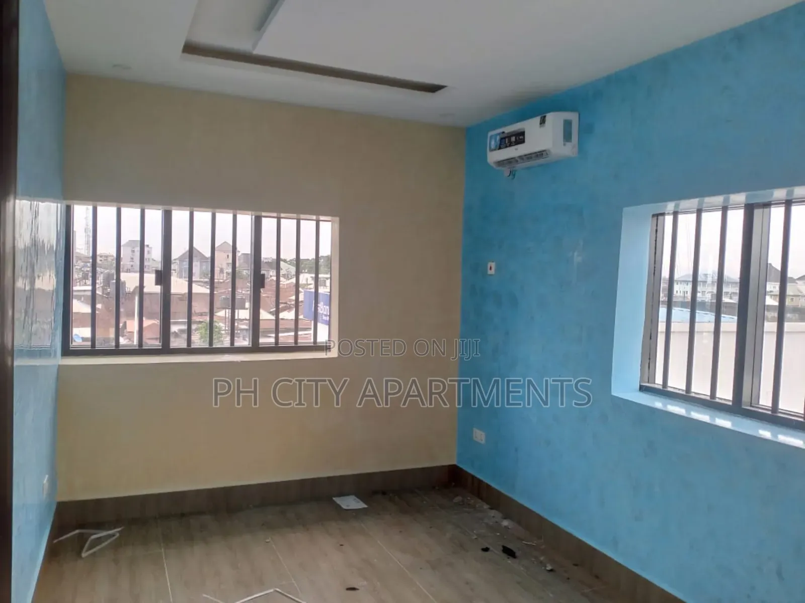 Office Space in Trans Amadi