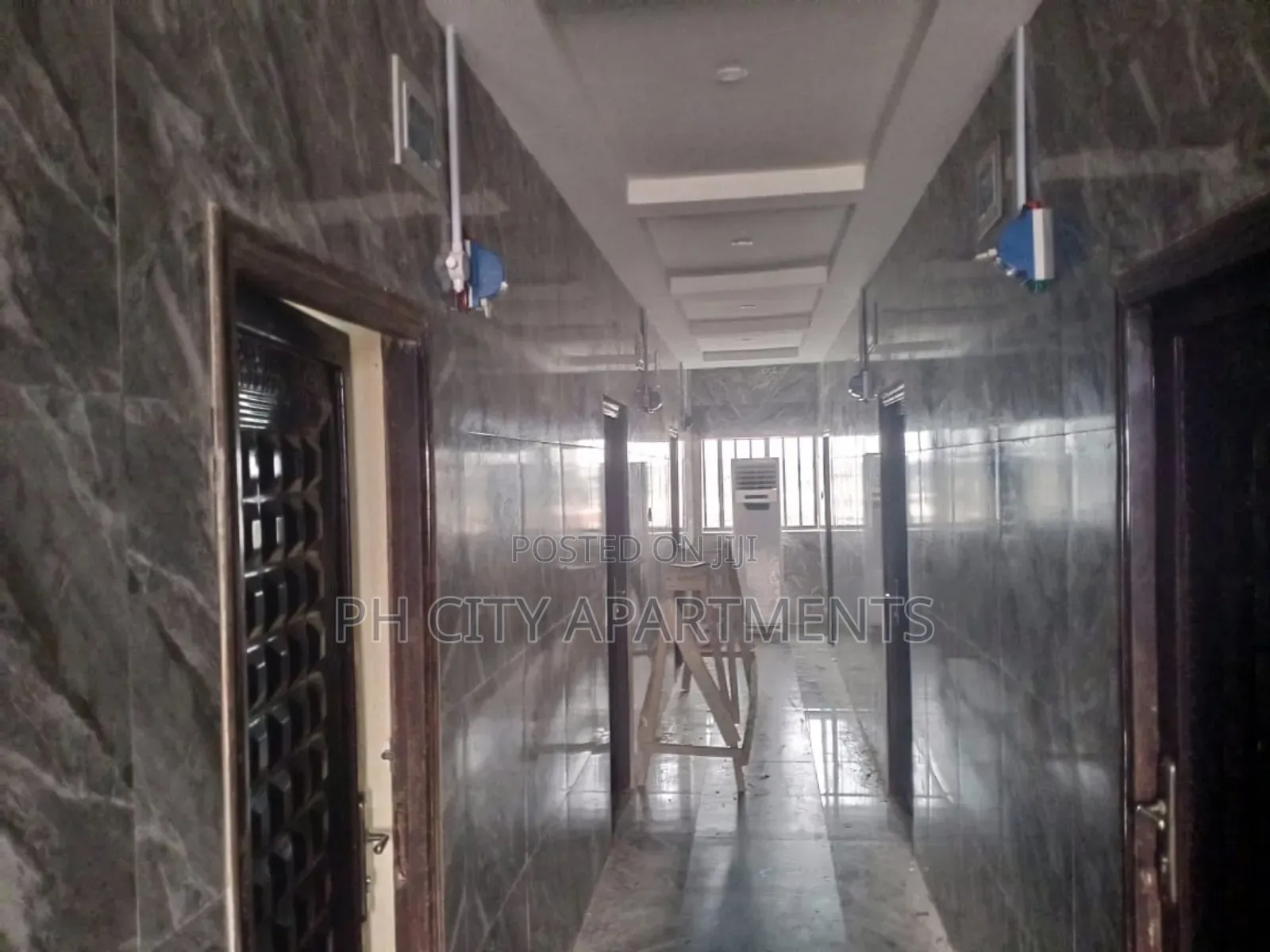 Office Space in Trans Amadi