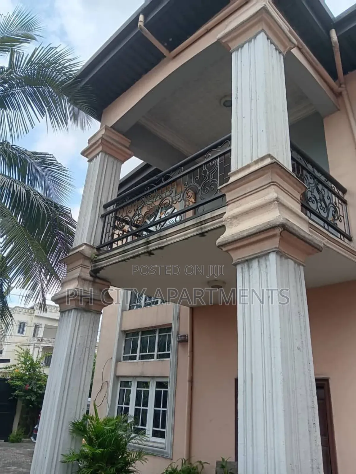 5bdrm Duplex in GRA Phase 1 / Port-Harcourt for sale in GRA Phase 1 / Port-Harcourt