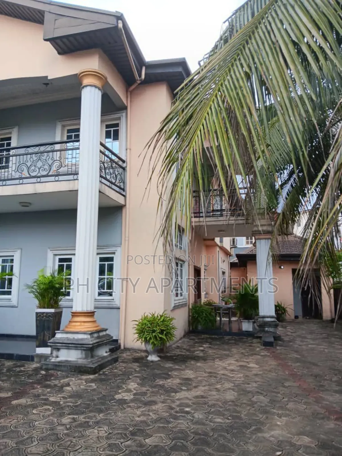 5bdrm Duplex in GRA Phase 1 / Port-Harcourt for sale in GRA Phase 1 / Port-Harcourt