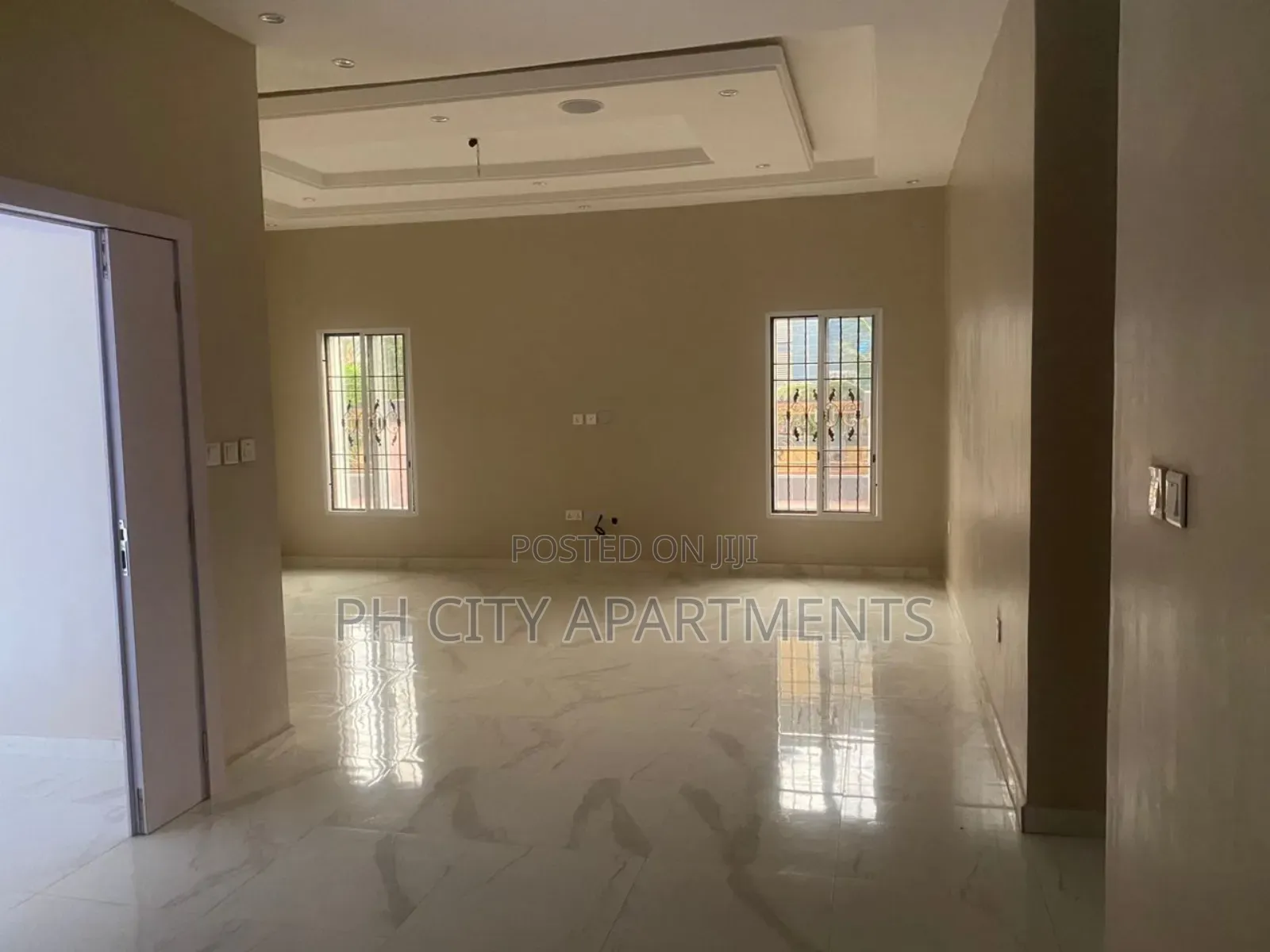 4bdrm Duplex in Naf Harmony Estate, Eliozu for rent in Eliozu