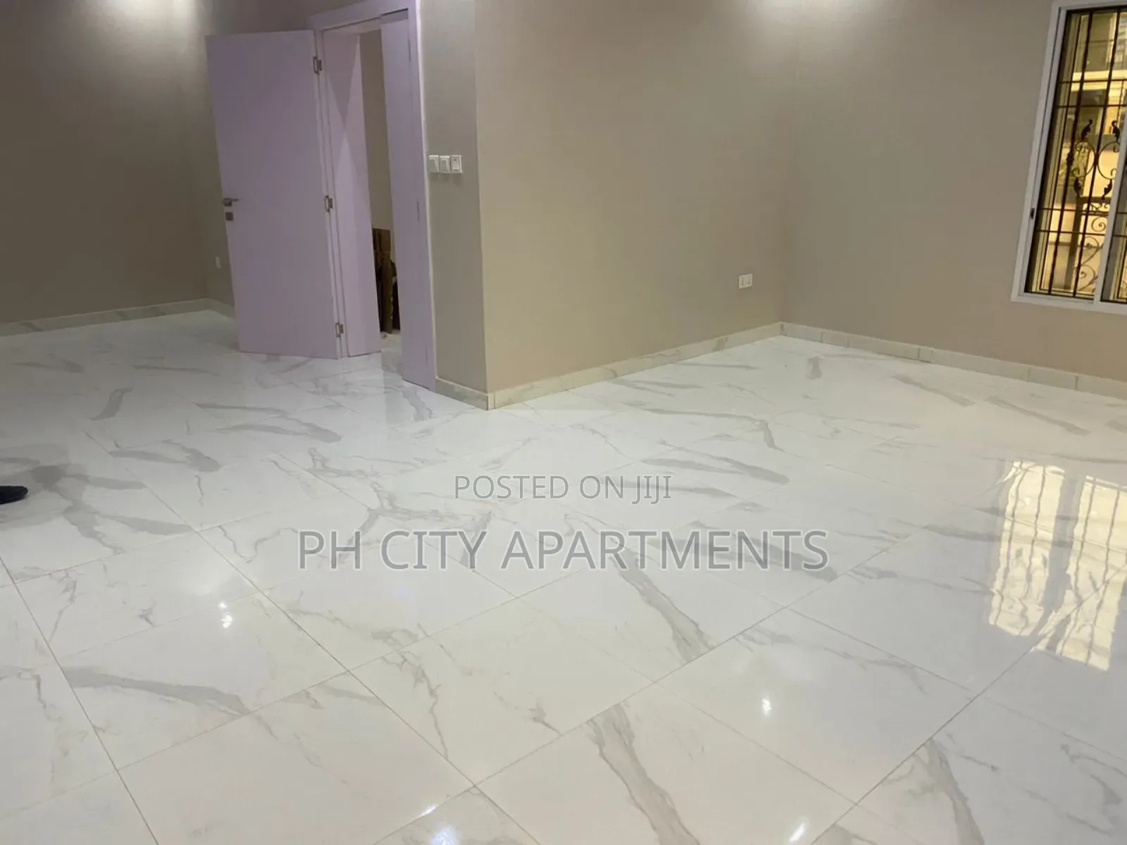 4bdrm Duplex in Naf Harmony Estate, Eliozu for rent in Eliozu