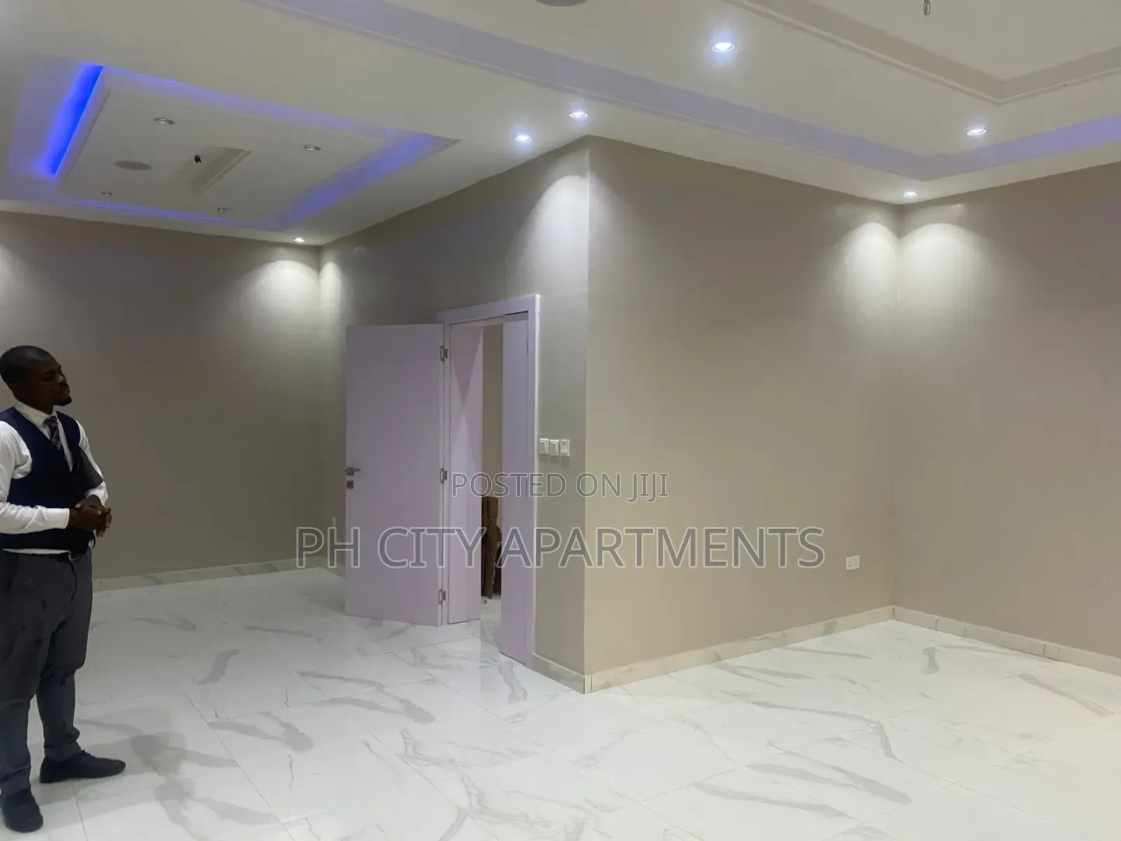 4bdrm Duplex in Naf Harmony Estate, Eliozu for rent in Eliozu