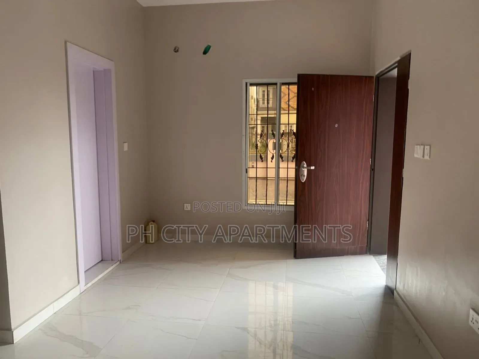 4bdrm Duplex in Naf Harmony Estate, Eliozu for rent in Eliozu