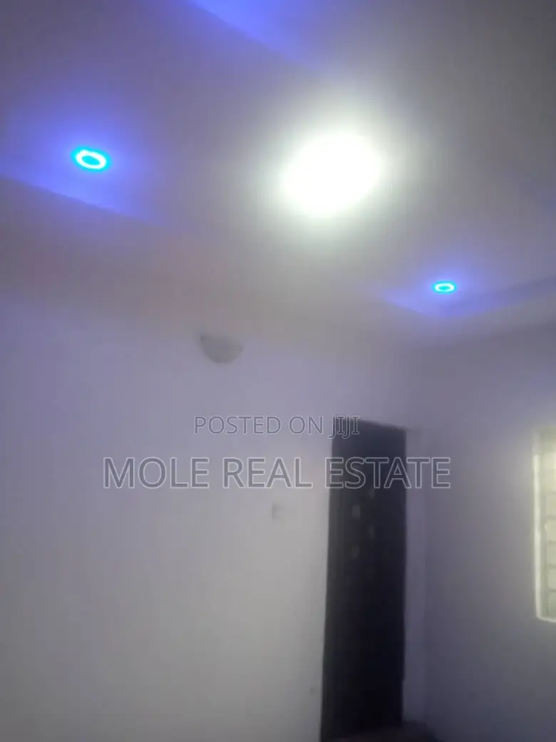 3 Bedroom on a Full Plot Abaranje 60ft by 120ft in Ikotun/Igando