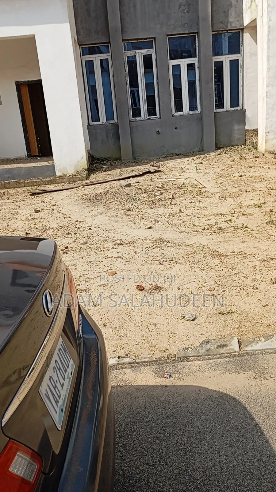4bdrm Duplex in Cedar Wood, Kubwa for sale in Kubwa