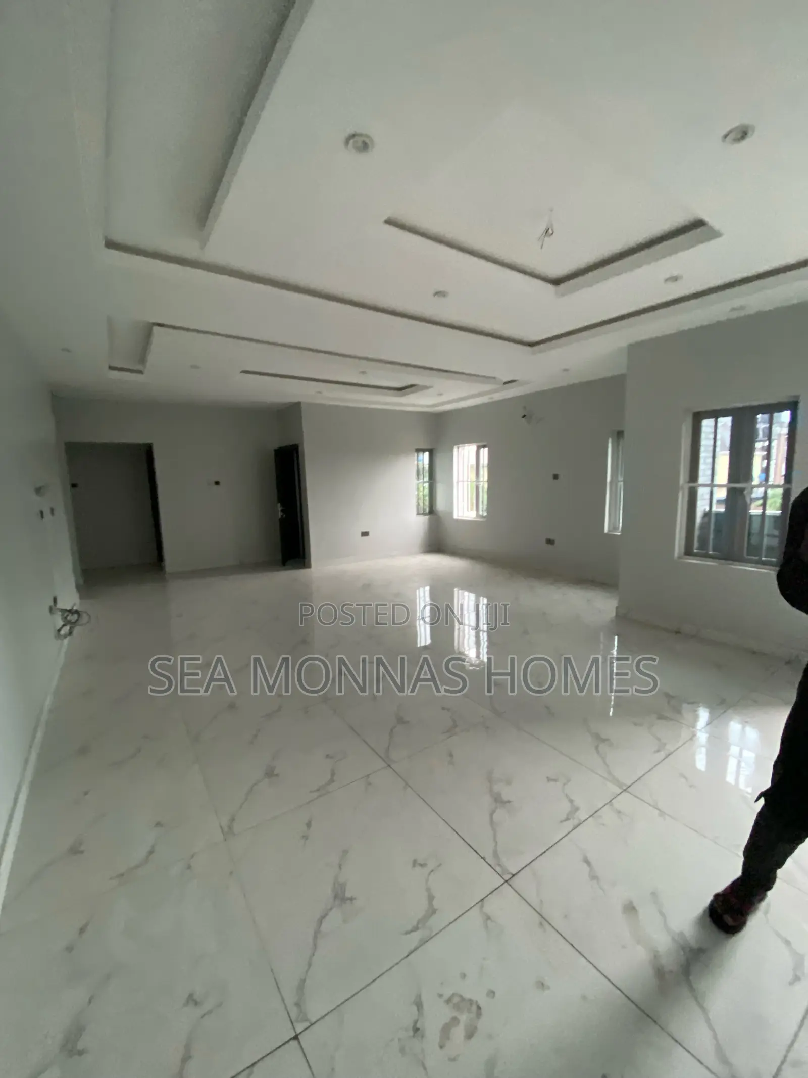 3bdrm Block of Flats in Ajah for rent in Ajah