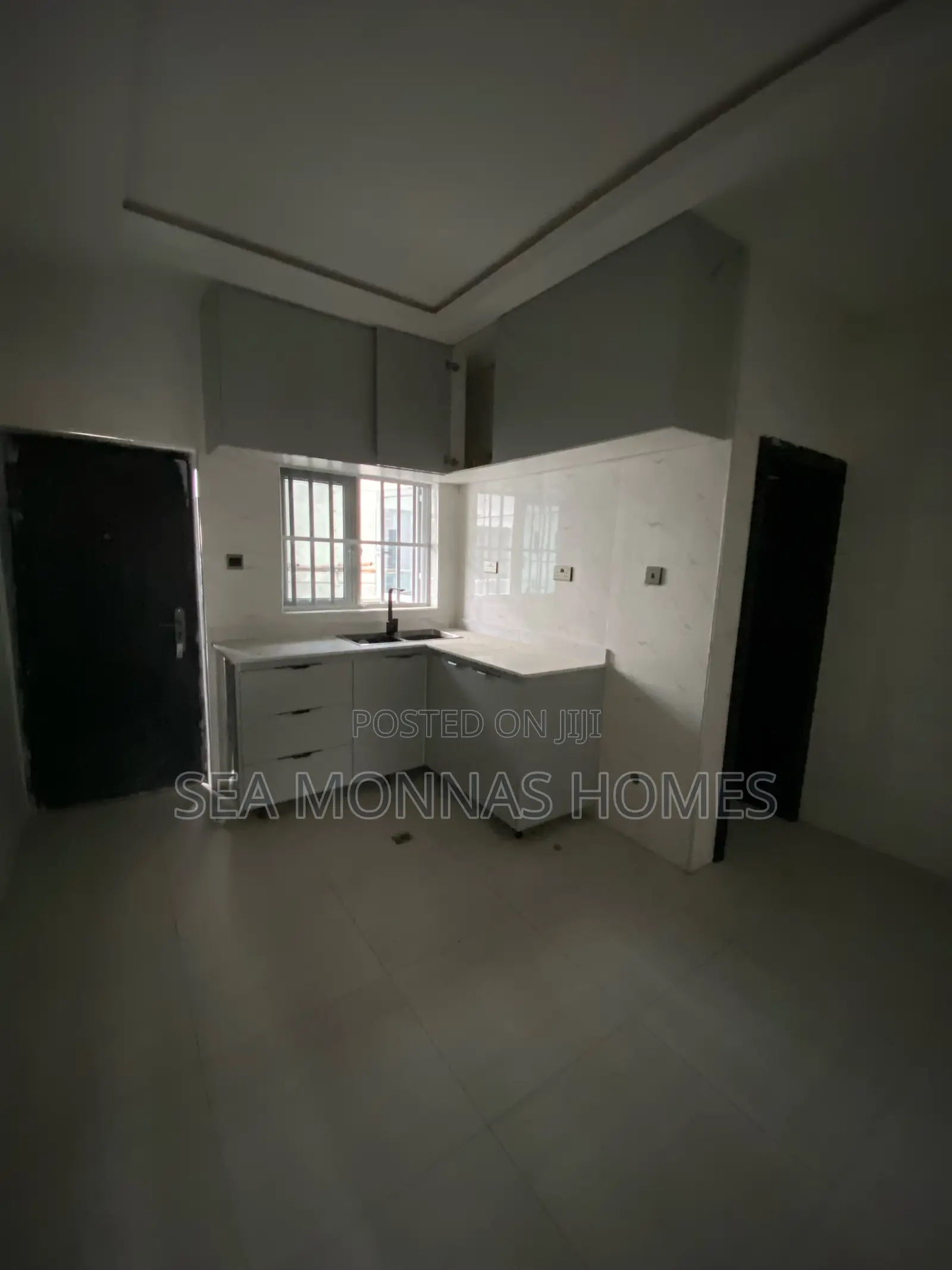 3bdrm Block of Flats in Ajah for rent in Ajah