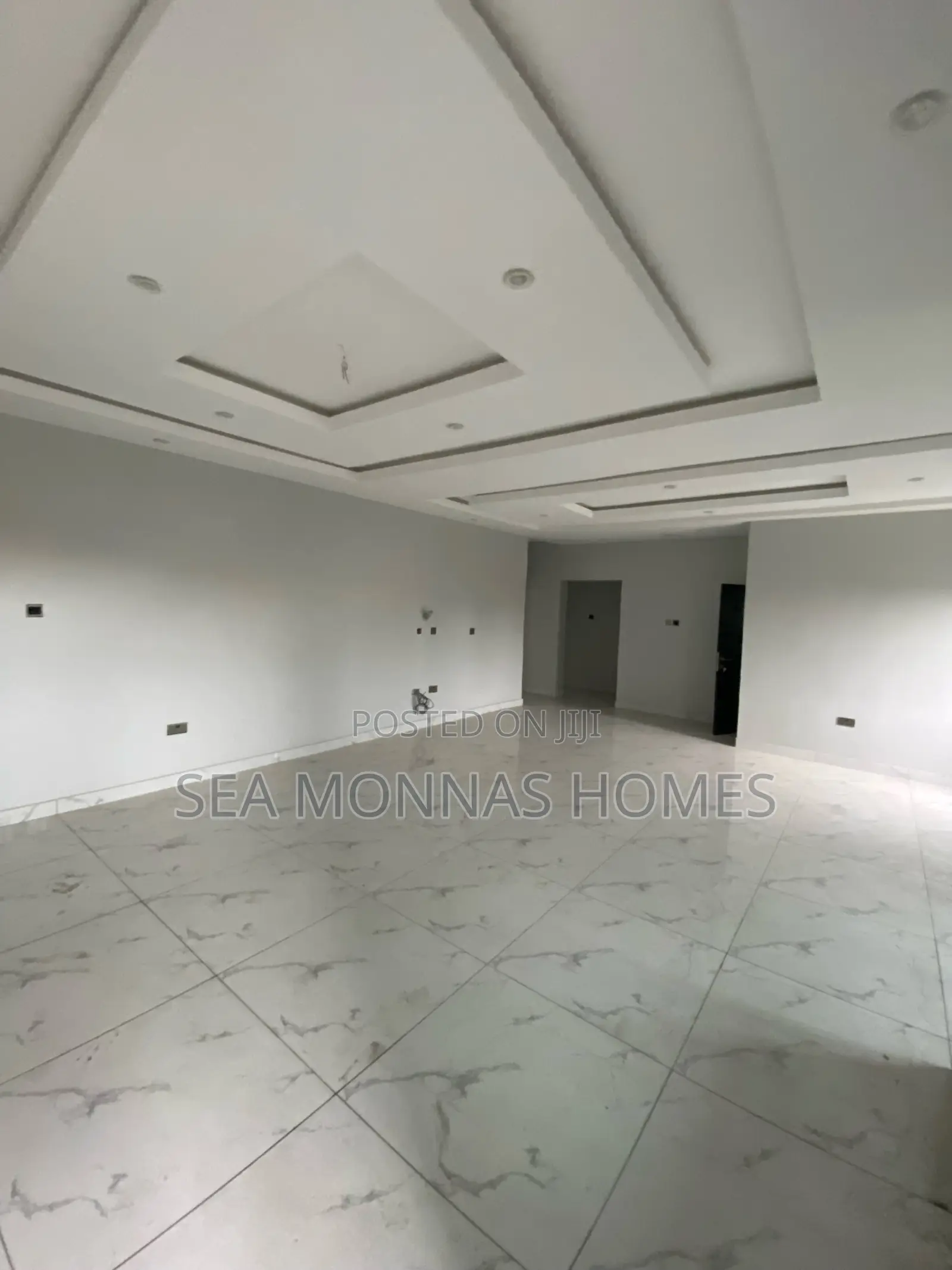 3bdrm Block of Flats in Ajah for rent in Ajah