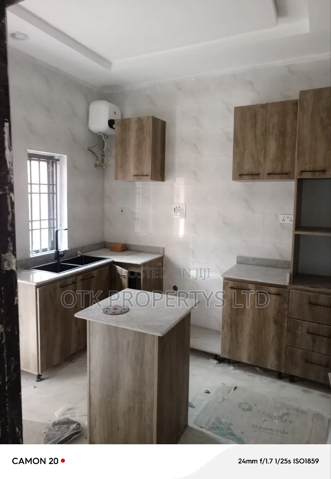 Furnished 2bdrm Duplex in Kubwa Military for rent in Kubwa