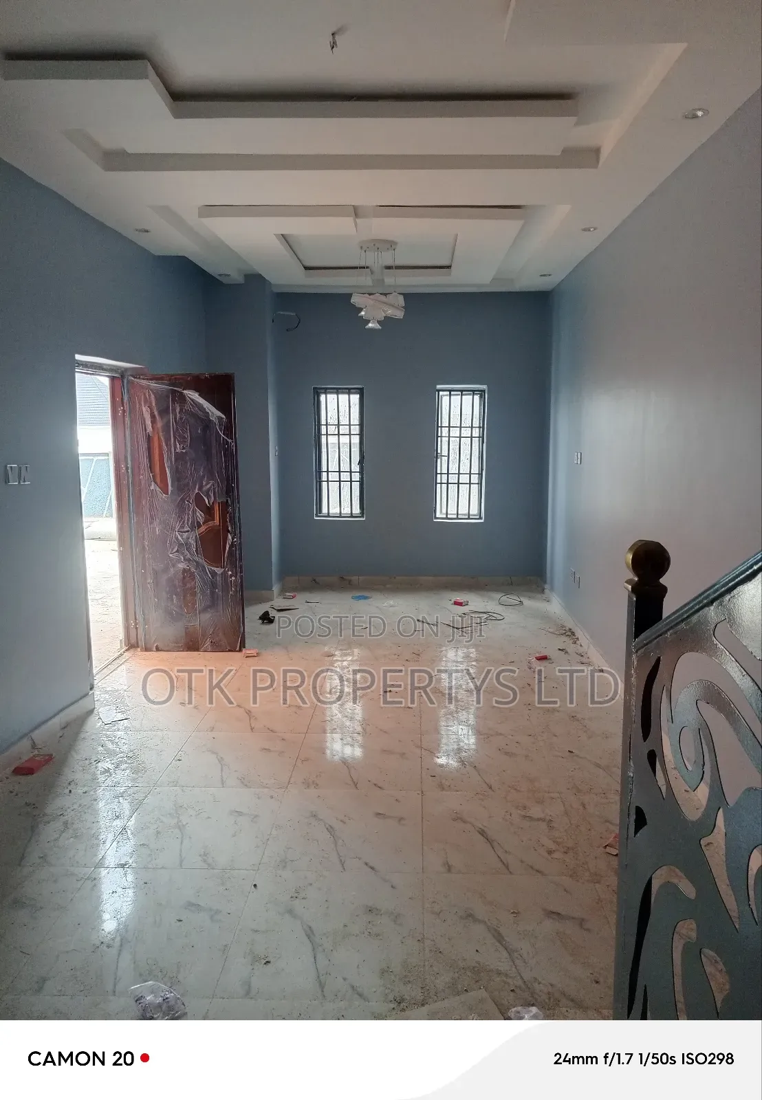Furnished 2bdrm Duplex in Kubwa Military for rent in Kubwa