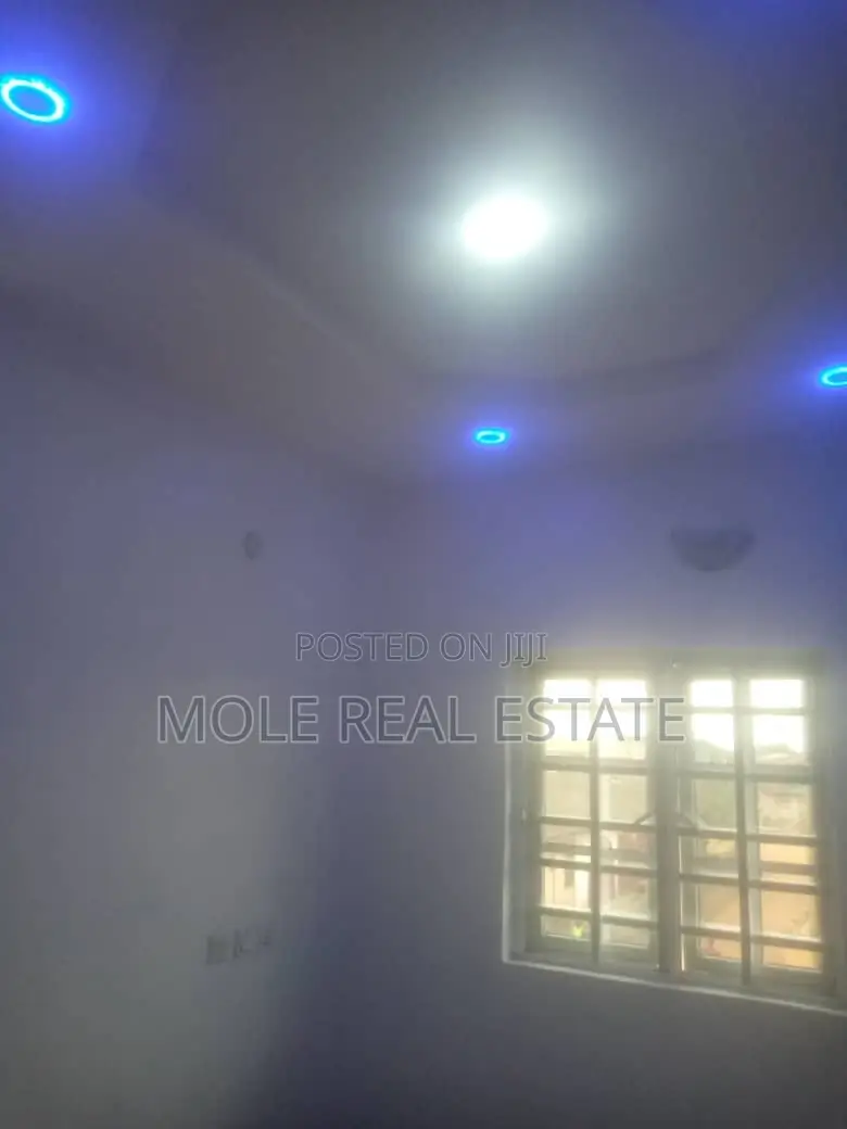 Flats 4 Sale at Olowo Ila Estate Iguando in Igando / Ikotun/Igando
