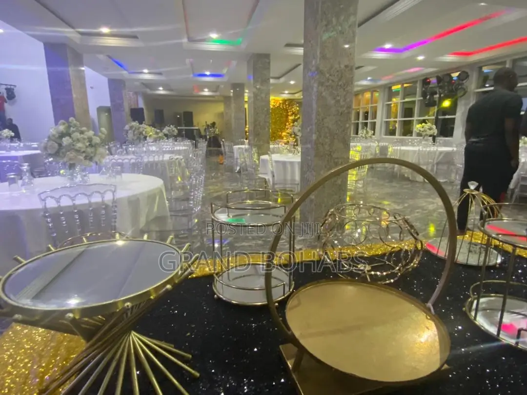 Multipurpose Event Hall M in Mabushi