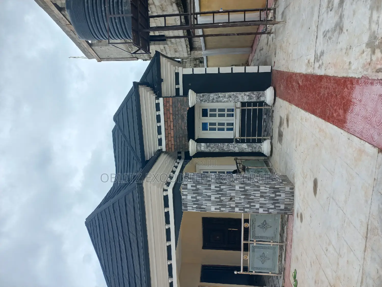 4bdrm Bungalow in Owerri for sale in Owerri