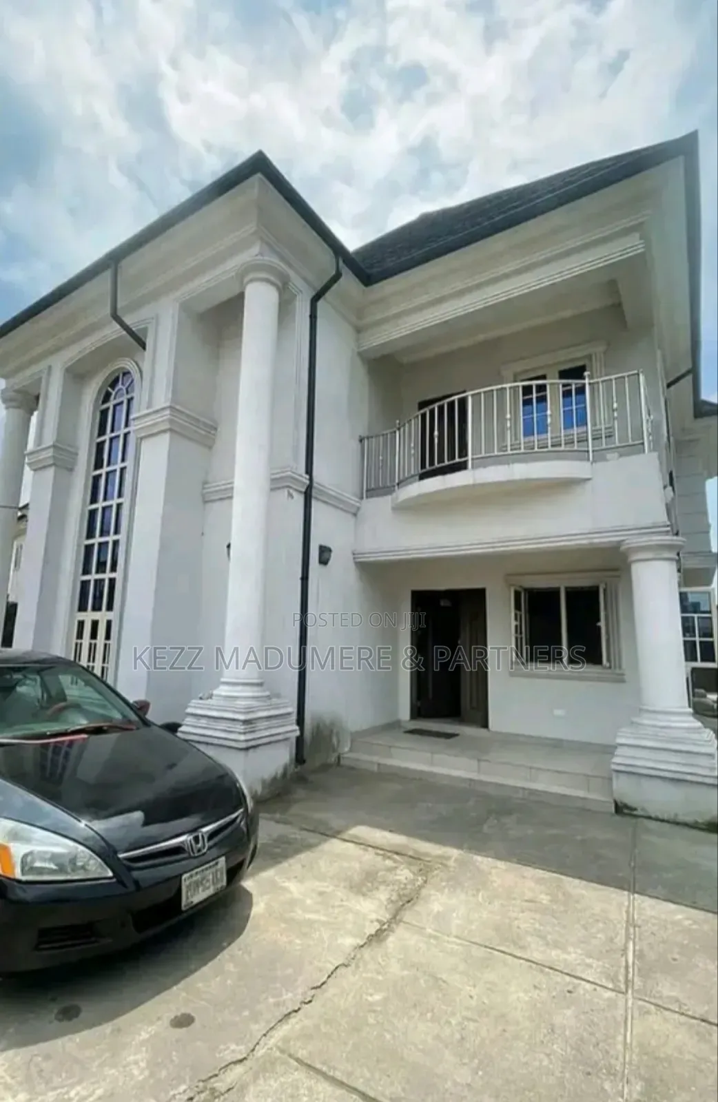 5bdrm Duplex in Near Golf Estate ,Dr, Port-Harcourt for sale in Port-Harcourt