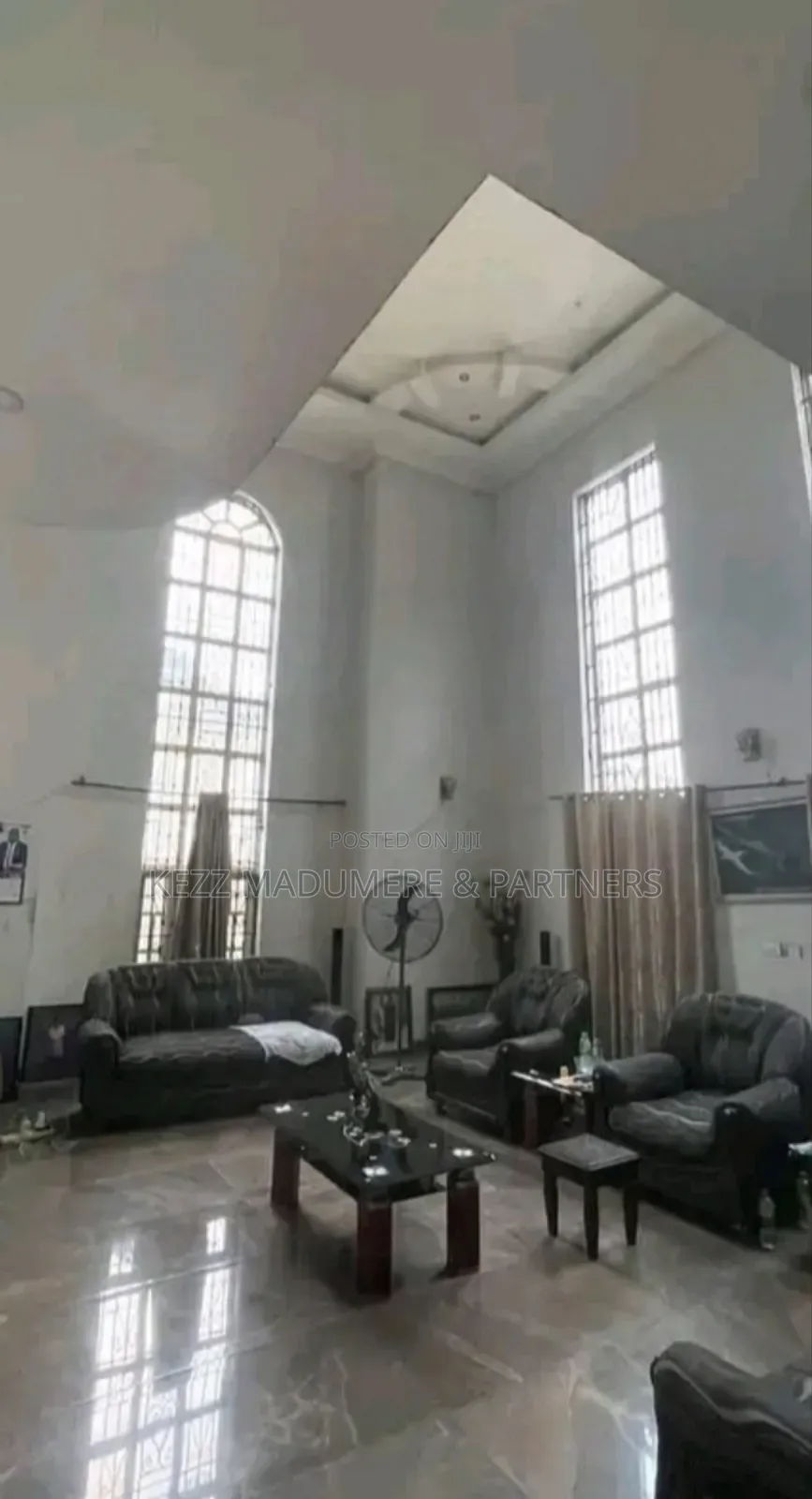5bdrm Duplex in Near Golf Estate ,Dr, Port-Harcourt for sale in Port-Harcourt