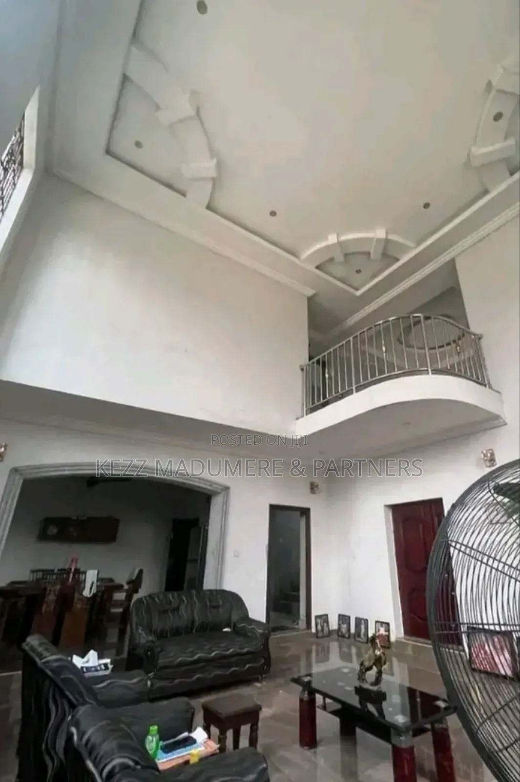 5bdrm Duplex in Near Golf Estate ,Dr, Port-Harcourt for sale in Port-Harcourt