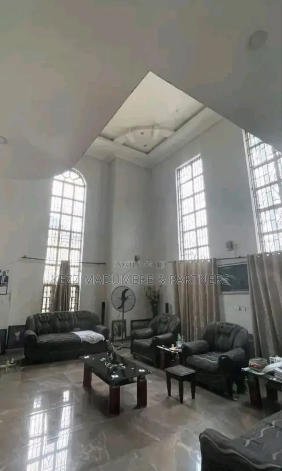 5bdrm Duplex in Near Golf Estate ,Dr, Port-Harcourt for sale in Port-Harcourt