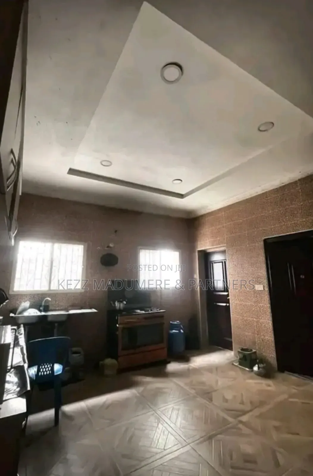 5bdrm Duplex in Near Golf Estate ,Dr, Port-Harcourt for sale in Port-Harcourt