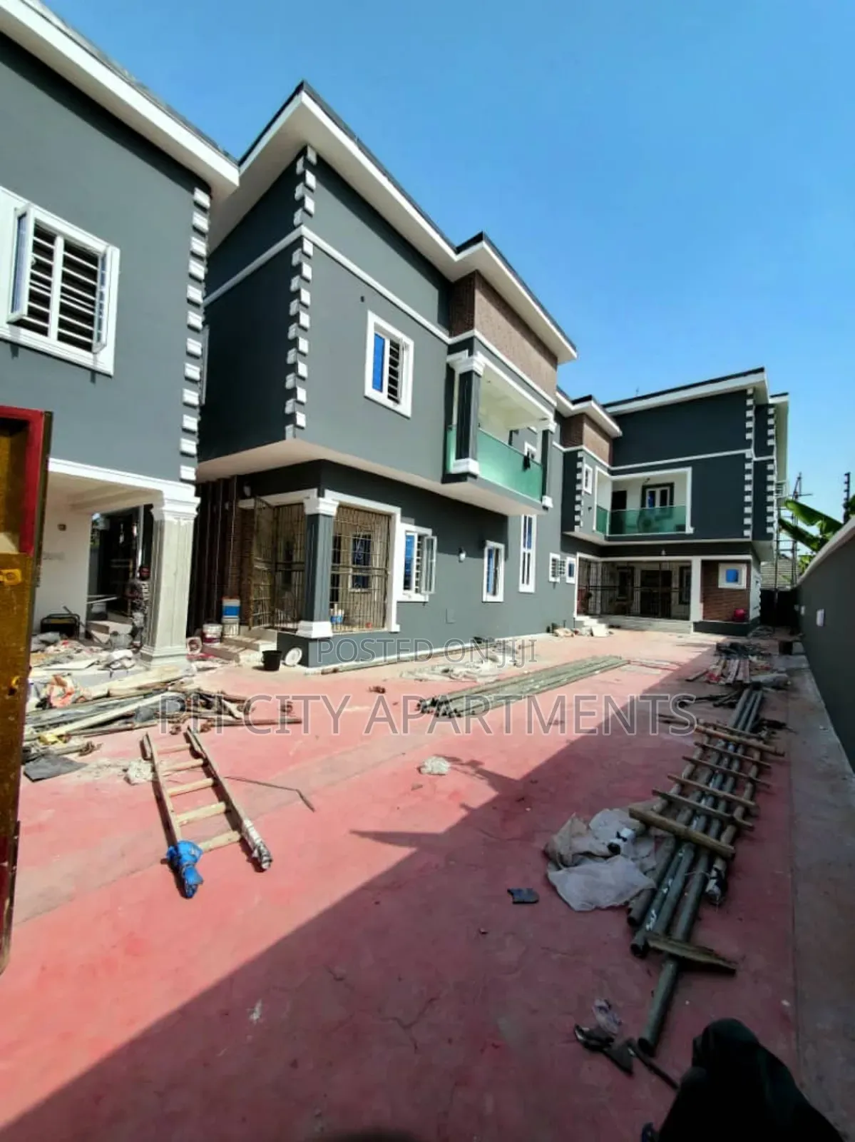 2bdrm Duplex in Shell Location for rent in Shell Location