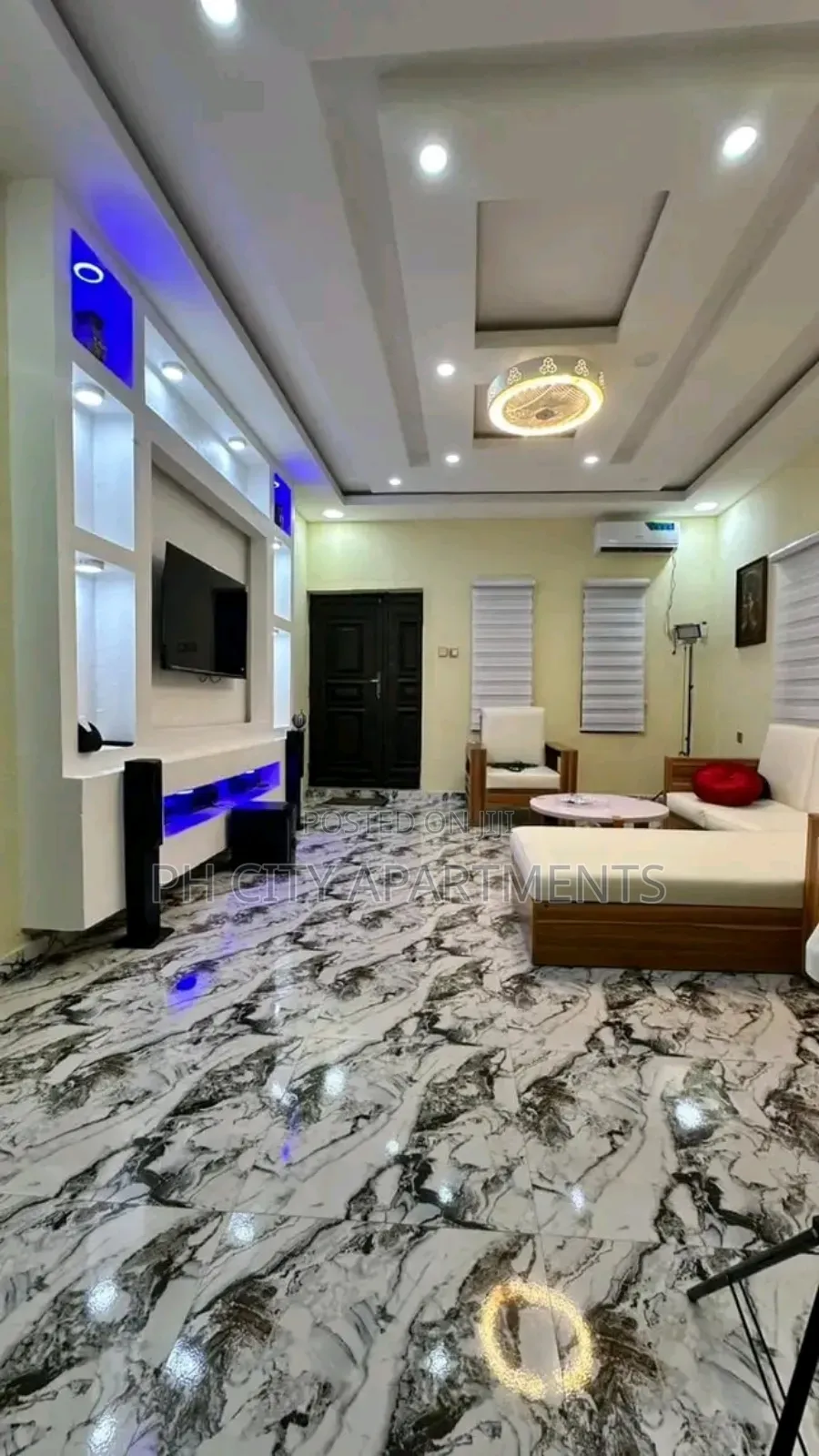 2bdrm Duplex in Shell Location for rent in Shell Location