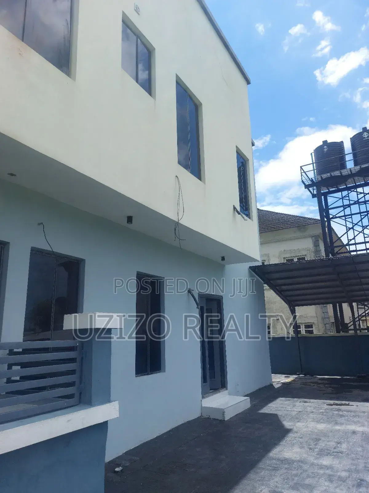 4bdrm Duplex in Beachwood Estate, Off Lekki-Epe Expressway for sale in Off Lekki-Epe Expressway
