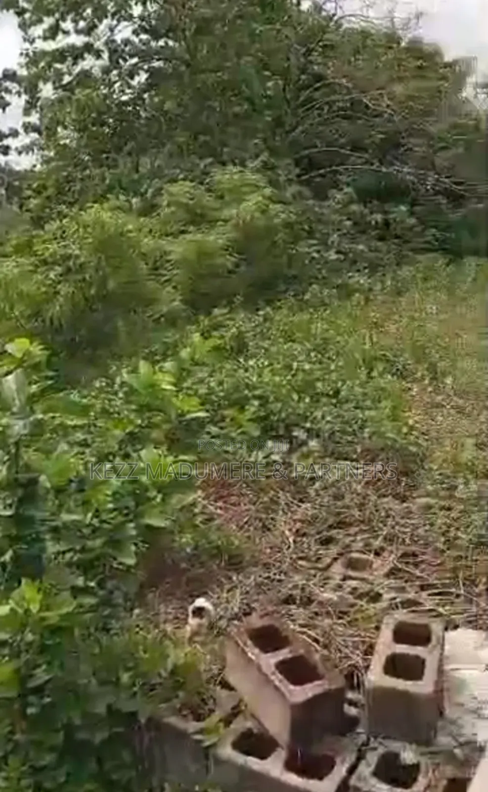 For Sale: 10 Plots Between New MKT and Sars Office , Enugu in Enugu