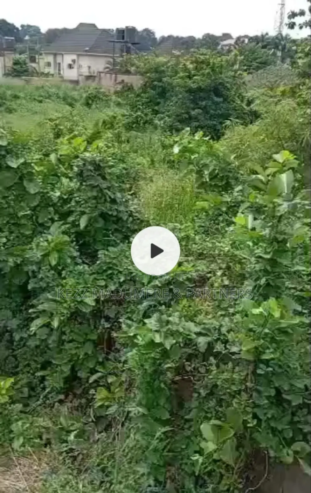 For Sale: 10 Plots Between New MKT and Sars Office , Enugu in Enugu