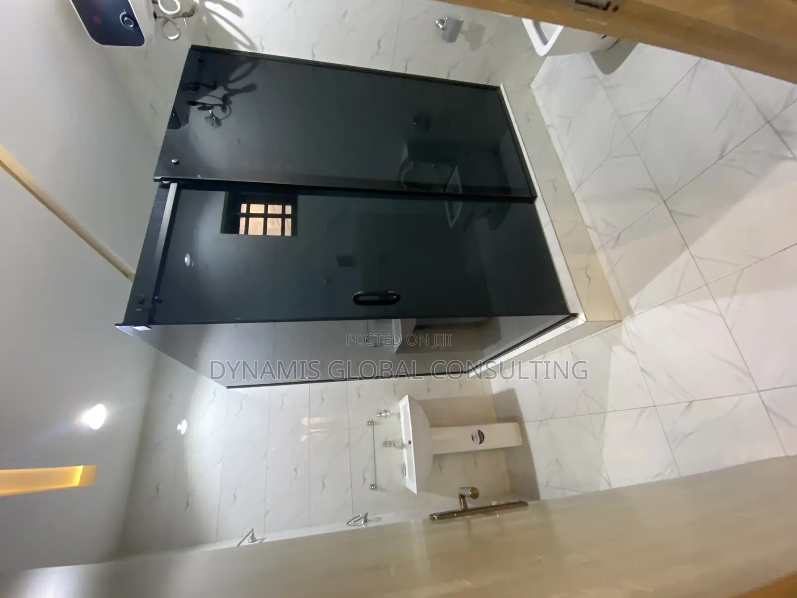 Furnished 5bdrm Duplex in Magodo Phase 1 for sale in Magodo