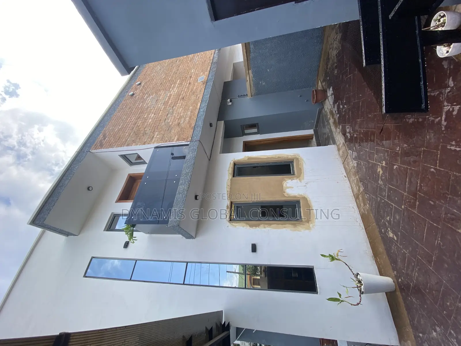 Furnished 5bdrm Duplex in Magodo Phase 1 for sale in Magodo