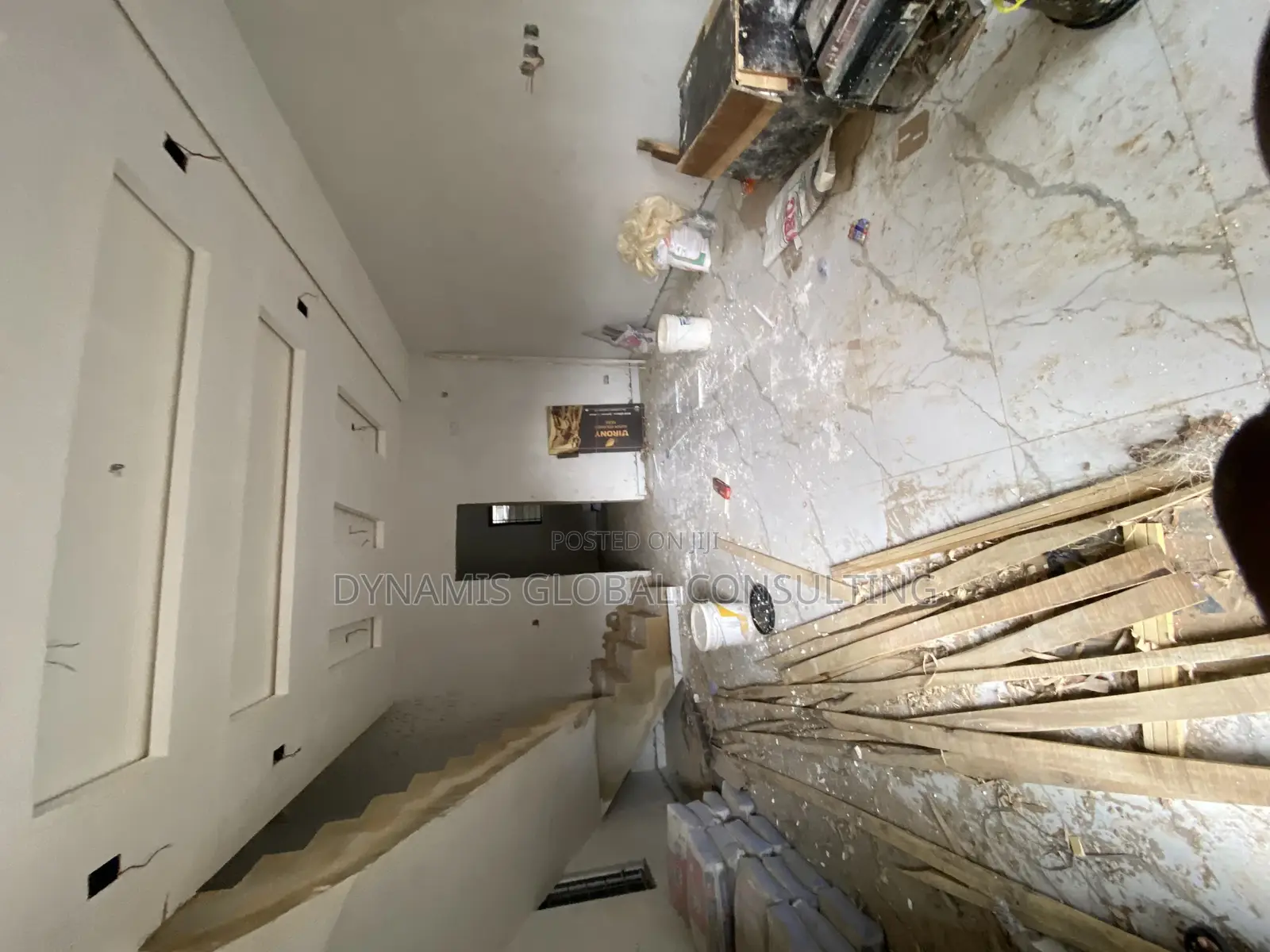 Furnished 4bdrm Duplex in Harmony Estate, for sale in Magodo