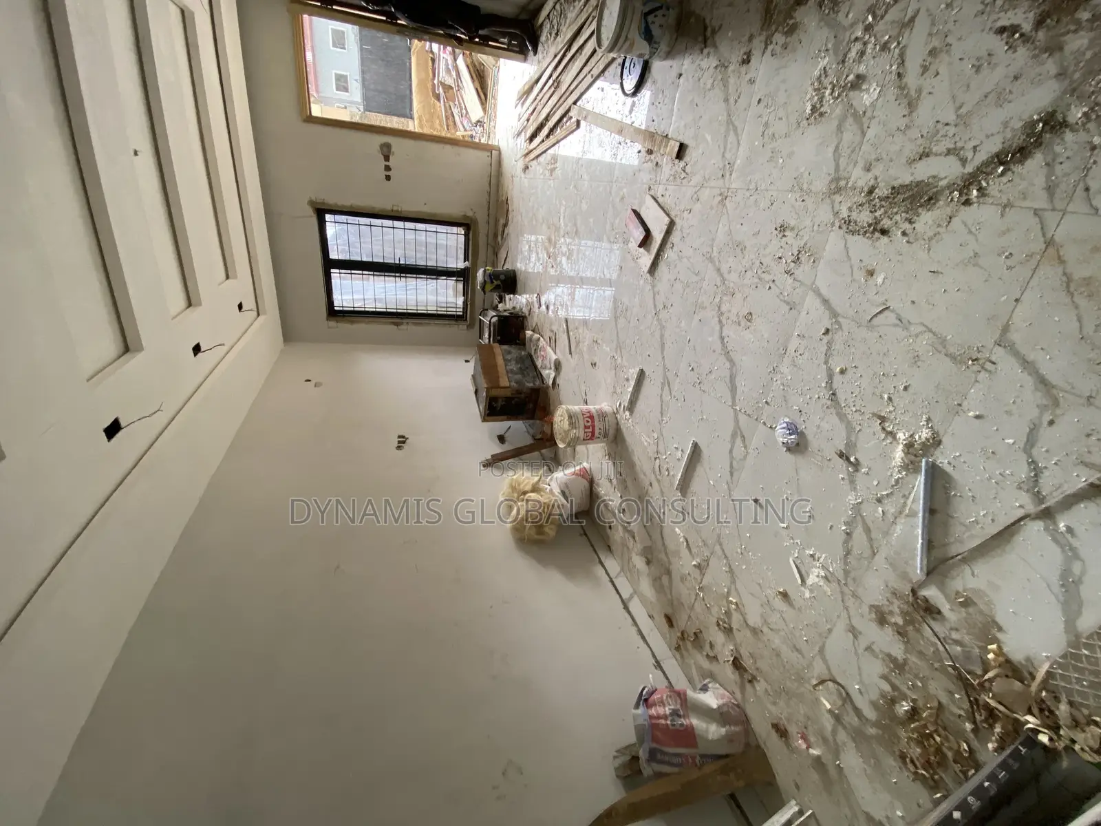 Furnished 4bdrm Duplex in Harmony Estate, for sale in Magodo