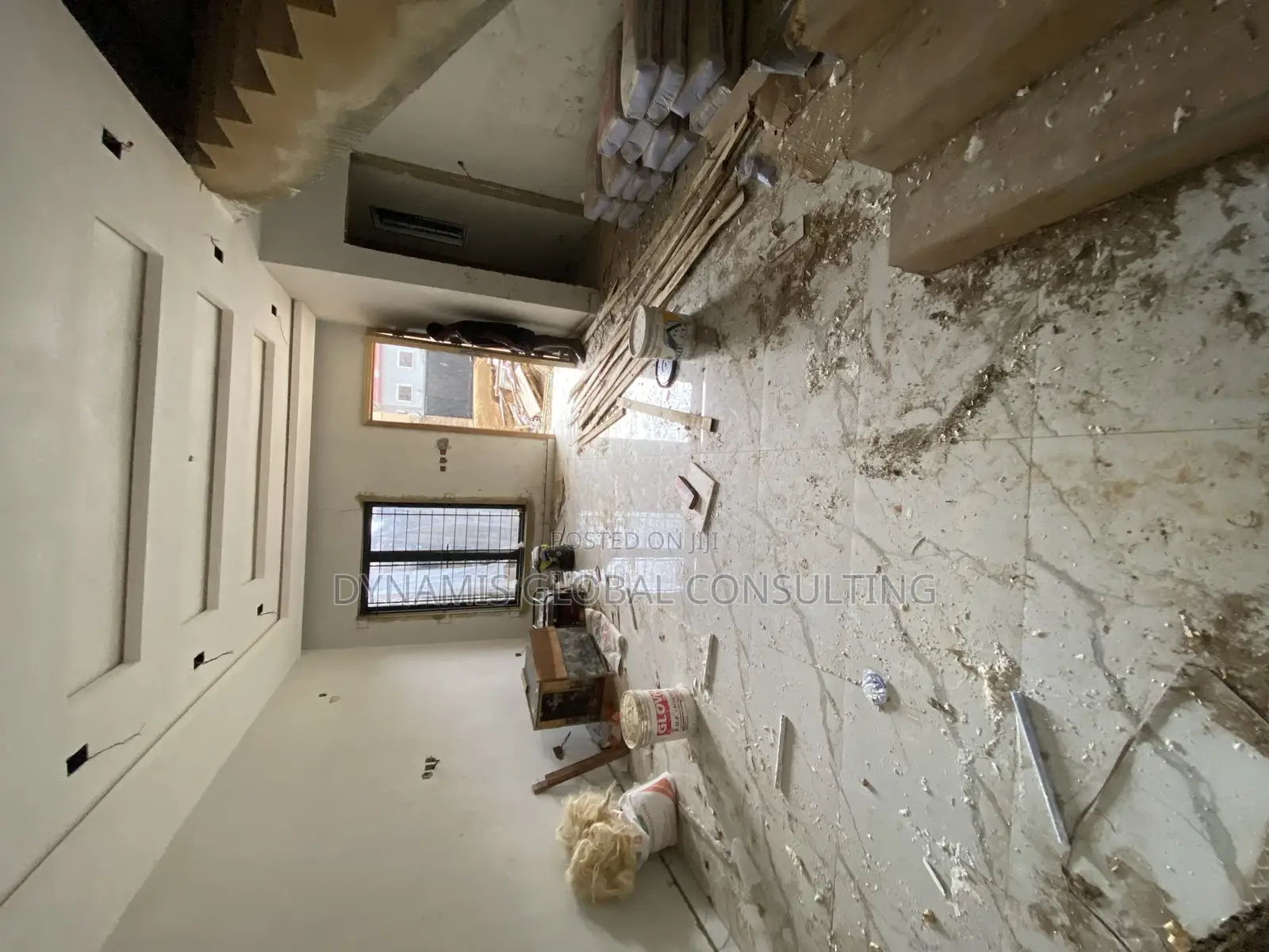 Furnished 4bdrm Duplex in Harmony Estate, for sale in Magodo