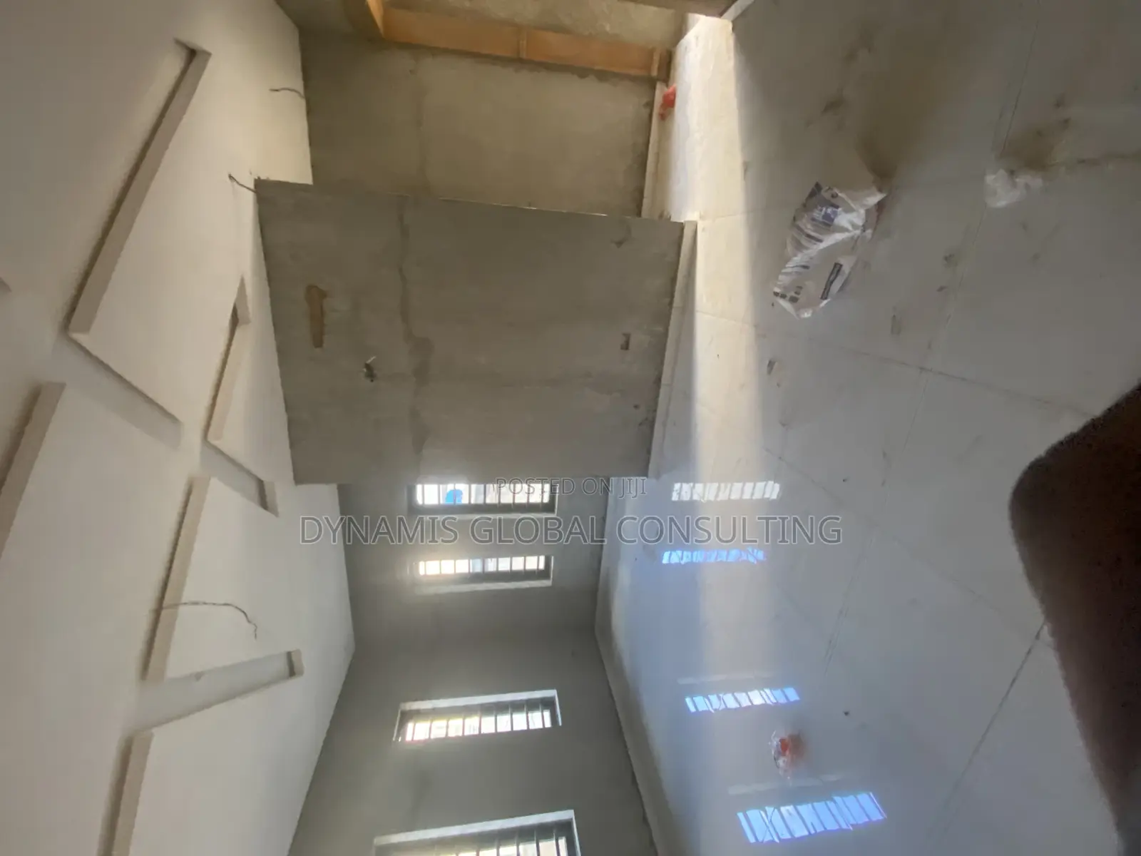 Furnished 2bdrm Block of Flats in Omole Phase 2 for sale in Omole Phase 2