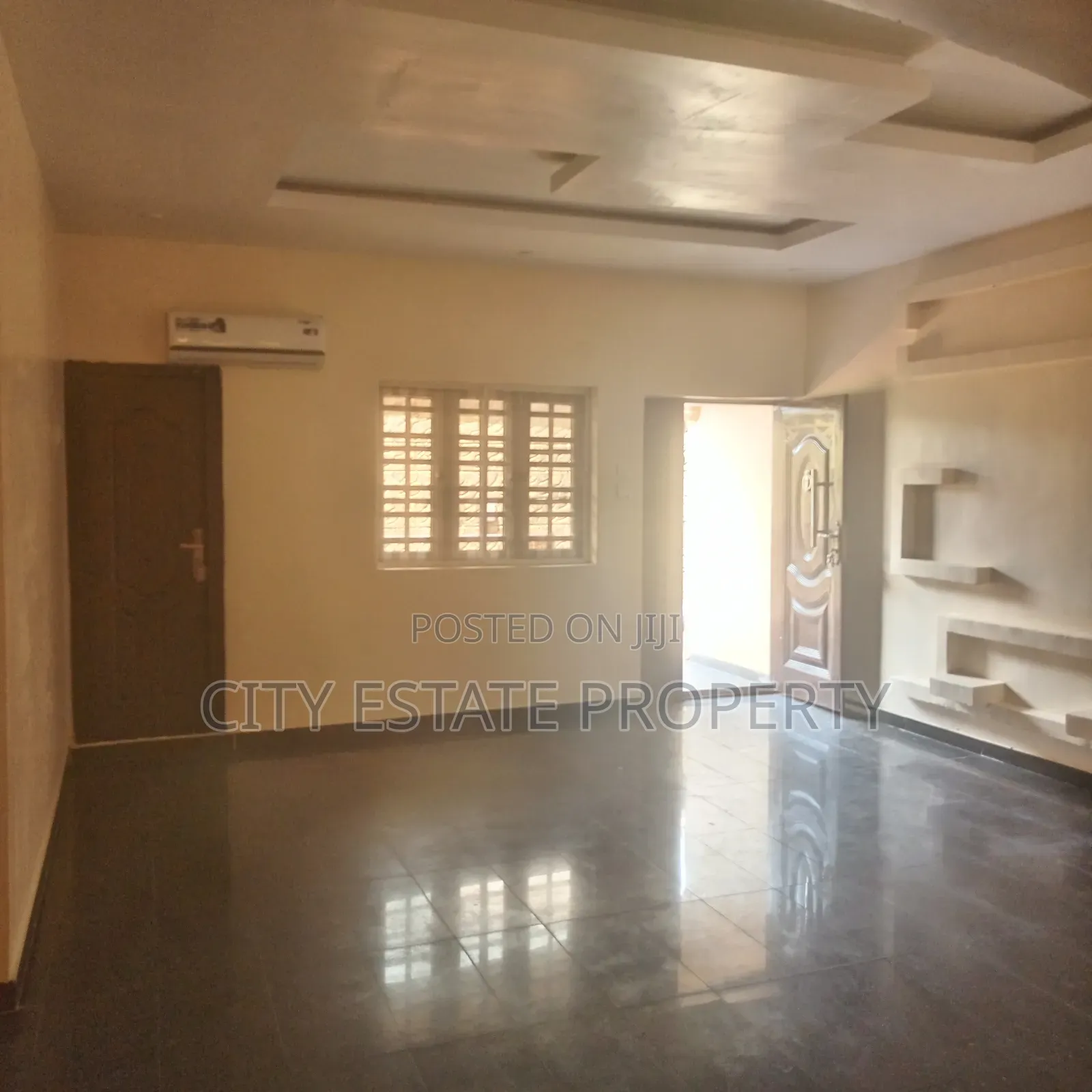 Furnished 2bdrm Block of Flats in Freedom Estate, Port-Harcourt in Port-Harcourt