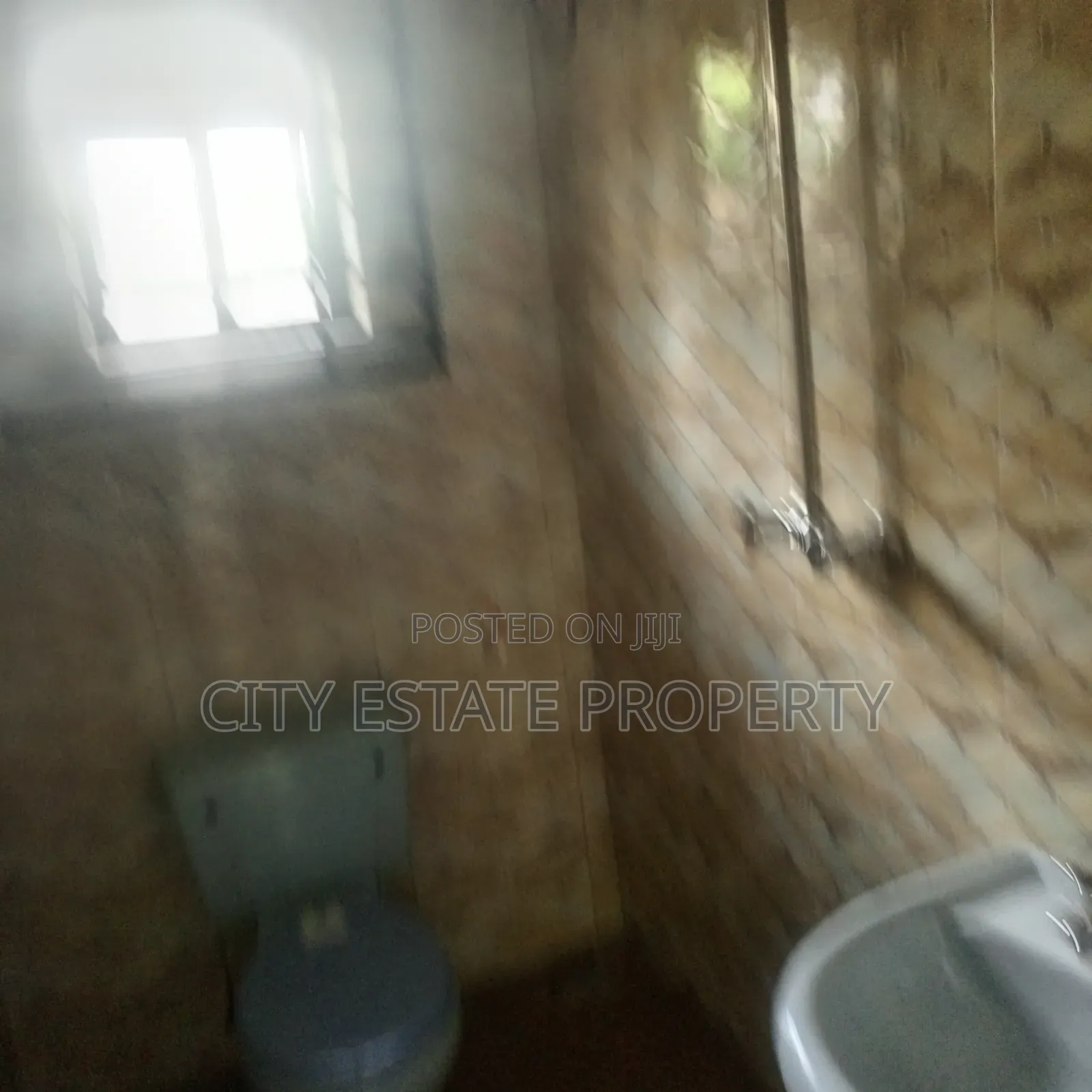 Furnished 2bdrm Block of Flats in Amaechi School, Port-Harcourt in Port-Harcourt