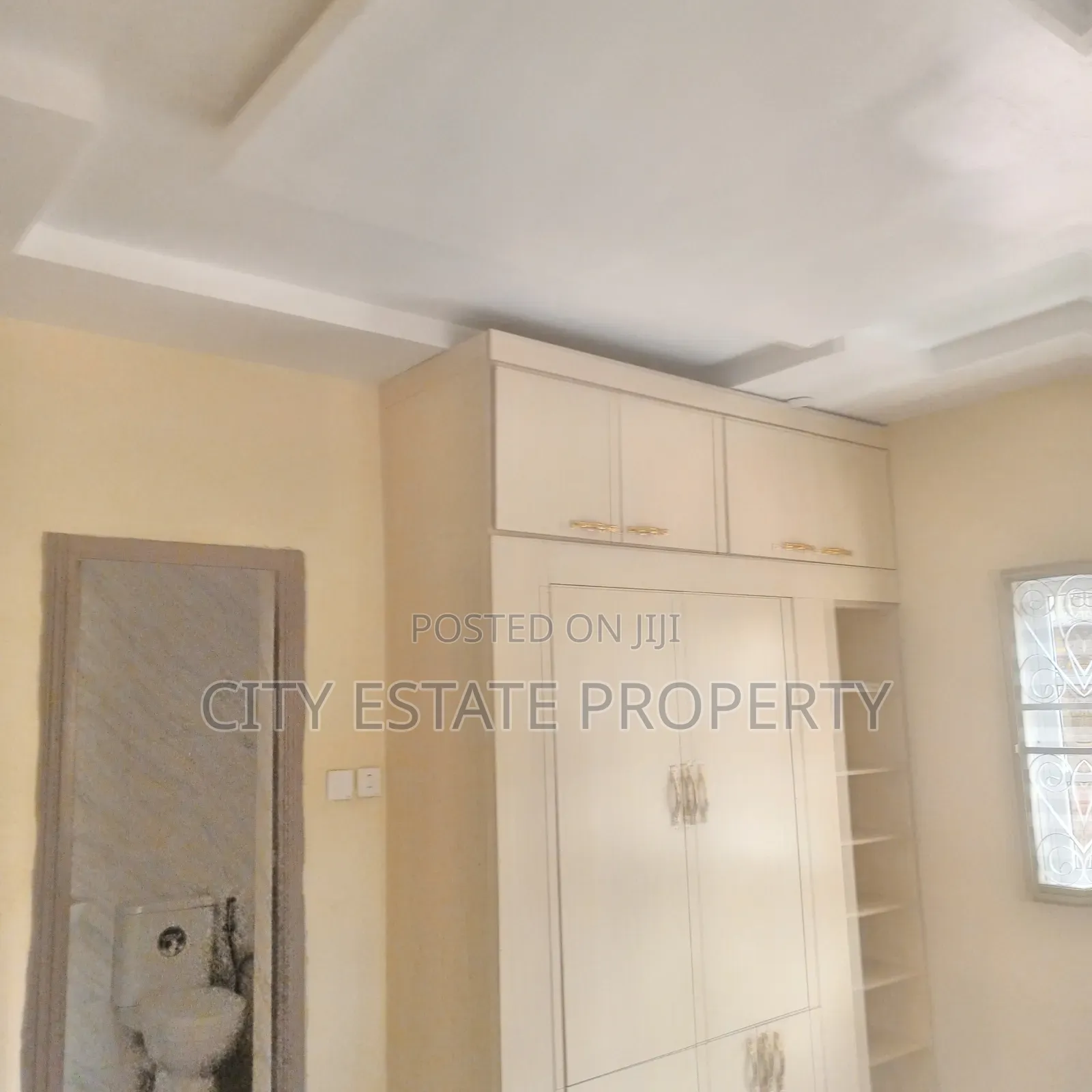 Furnished 2bdrm Block of Flats in Amaechi School, Port-Harcourt in Port-Harcourt