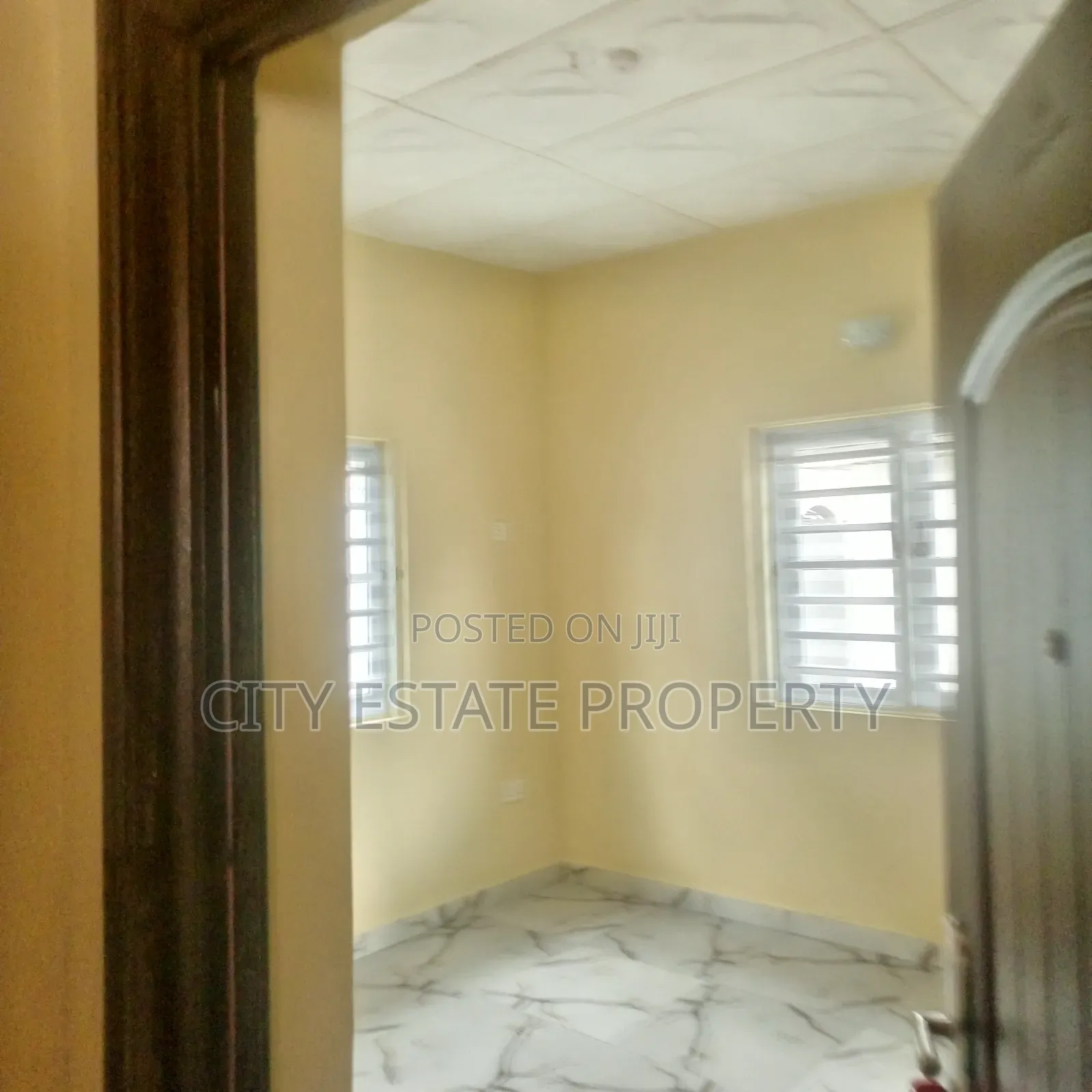 Furnished 2bdrm Block of Flats in Amaechi School, Port-Harcourt in Port-Harcourt