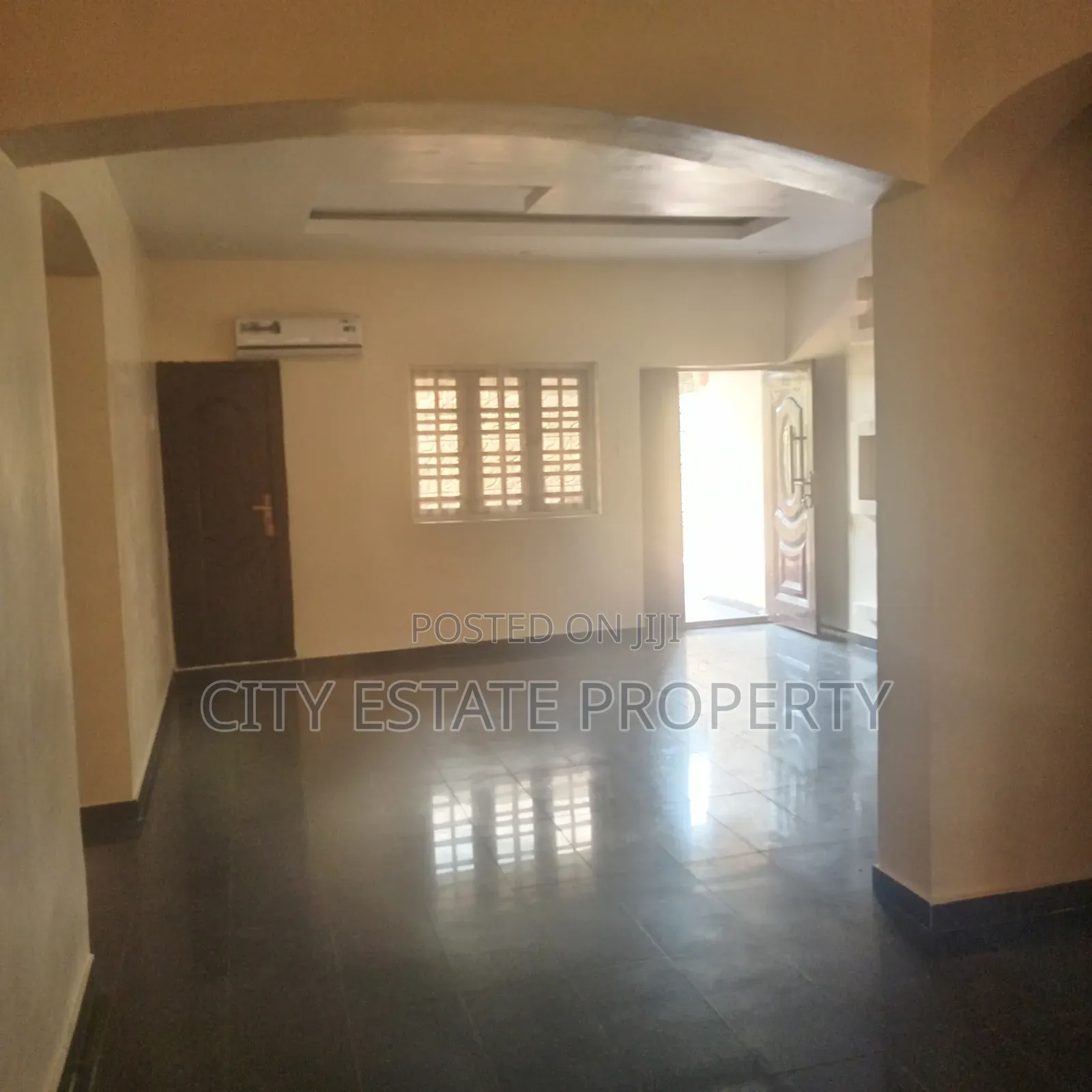 Furnished 2bdrm Block of Flats in Amaechi School, Port-Harcourt in Port-Harcourt