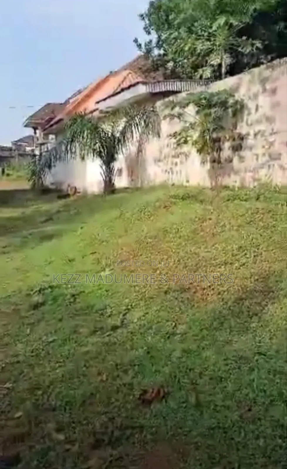 For Sale: Cofo 1600 SQMTS at Independence Layout , Enugu in Enugu